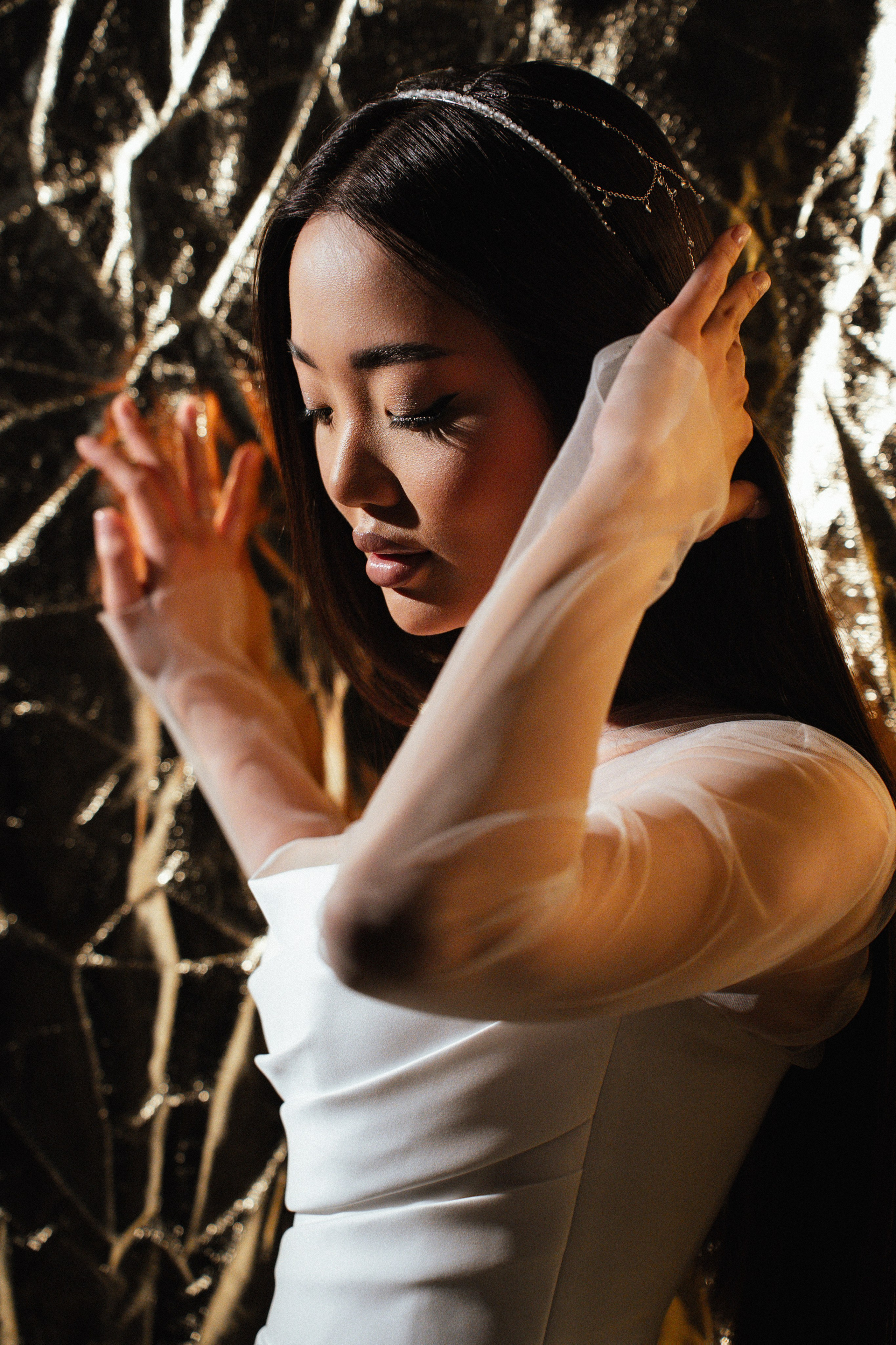 Артур и Кристина. Portfolio