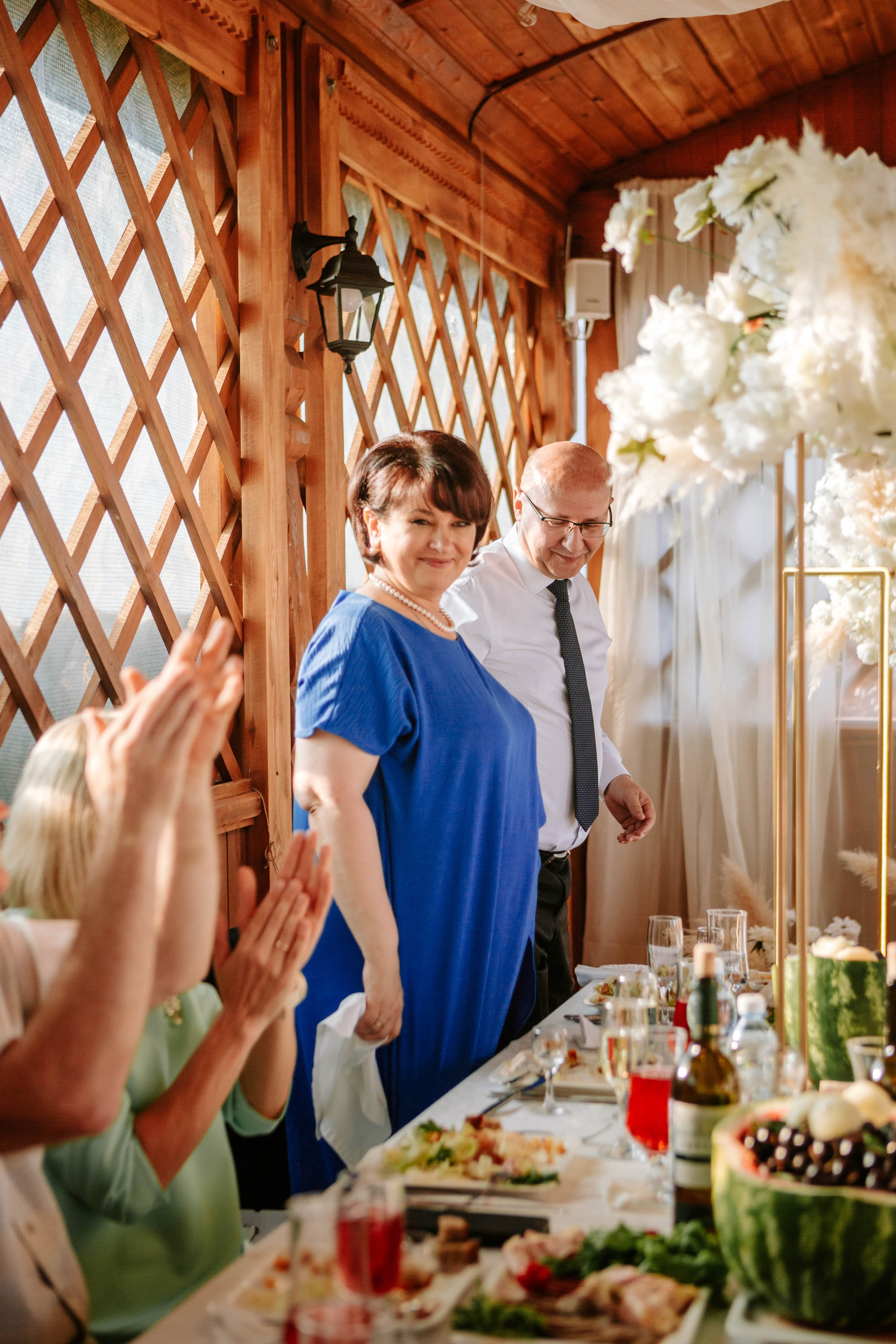 Максим и Татьяна. Фотограф Александра Кузнецова