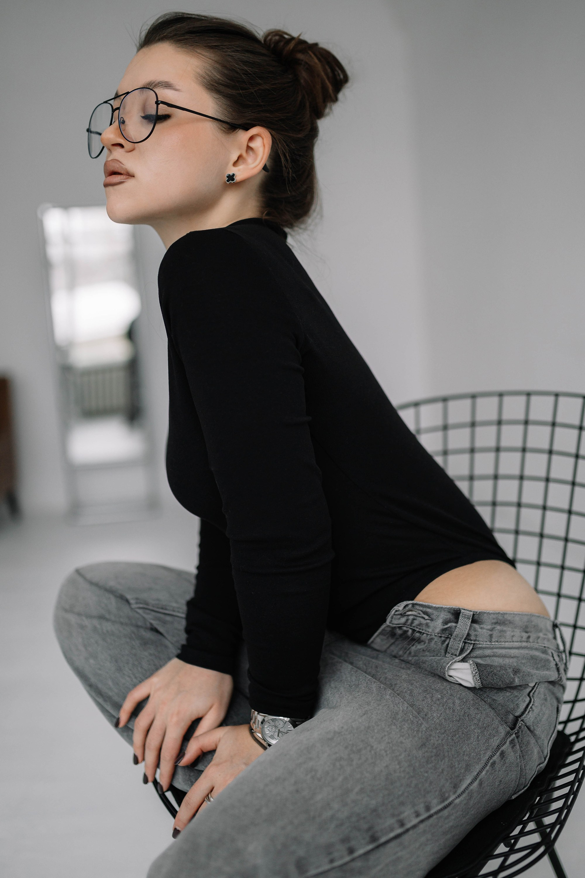 Карина. Фотограф Александра Кузнецова