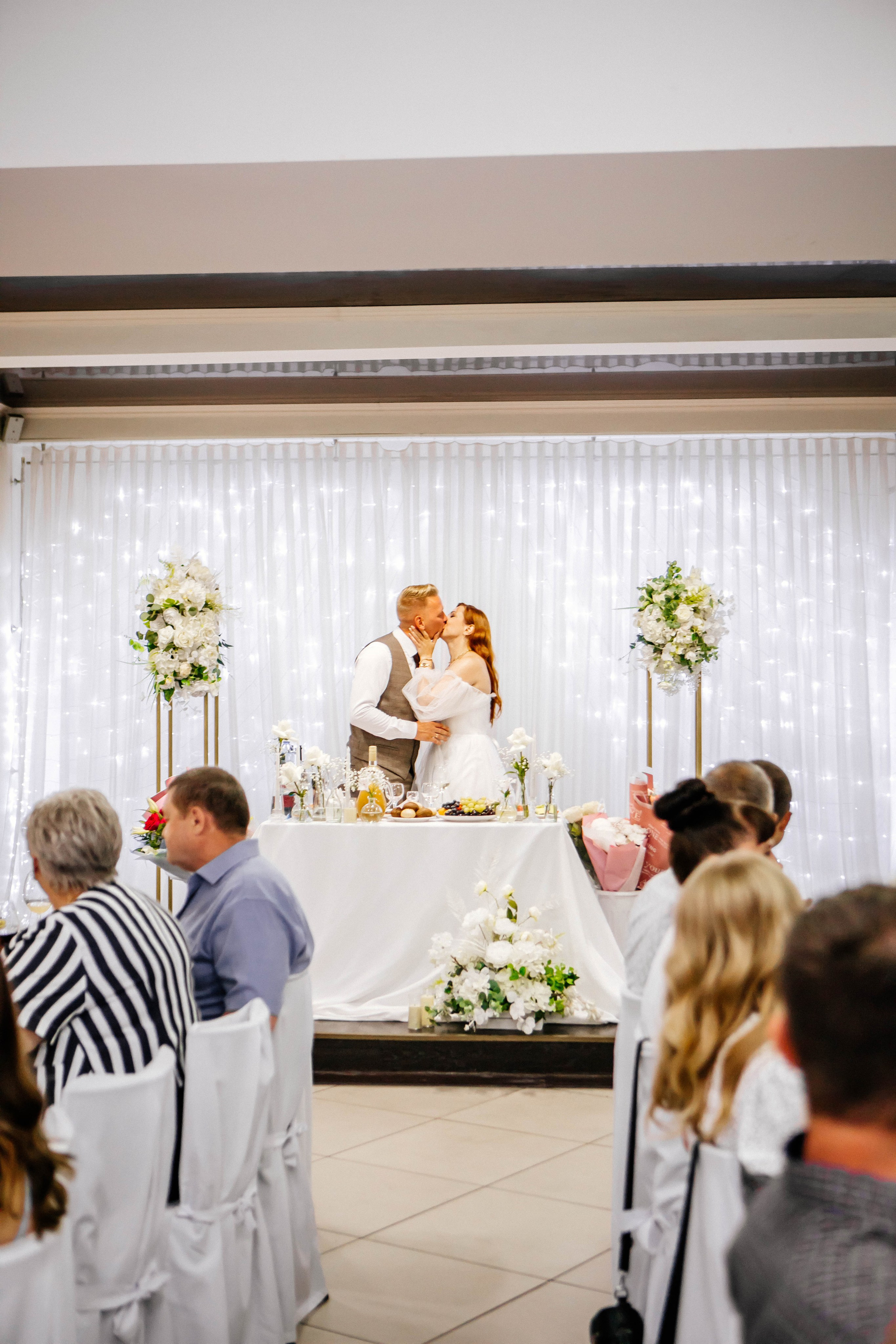 Форсаж. Рыжова Тамара