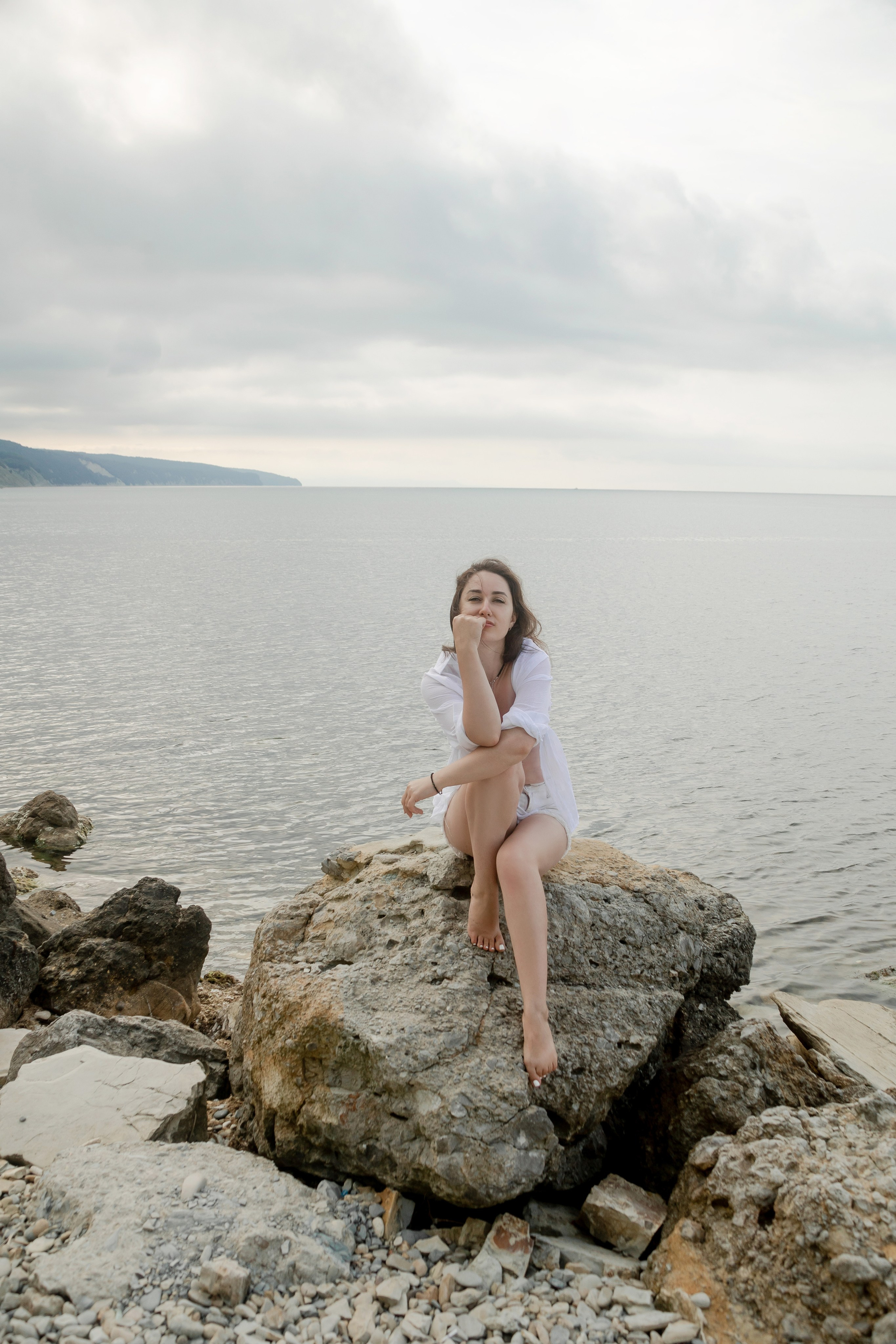 Анастасия и Марианна. Фотограф в Геленджике, Архипо-Осиповке, Абрау-Дюрсо, Кринице Виктория