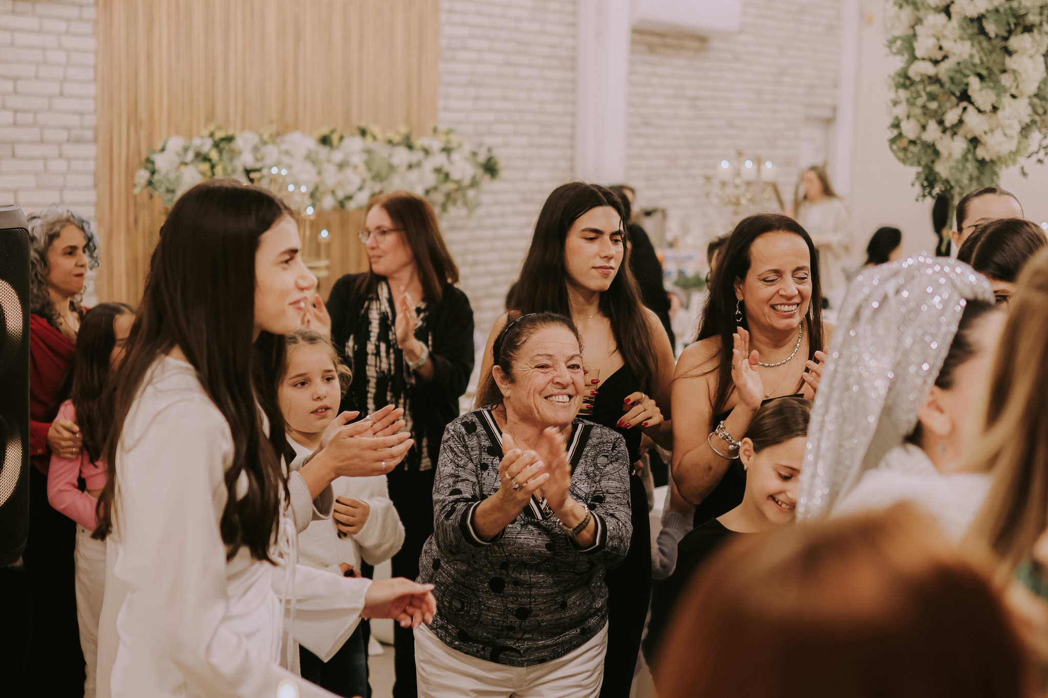 Rotem's Mikvehe and Hina, November 2024. Photographer in Israel Alice Milchin