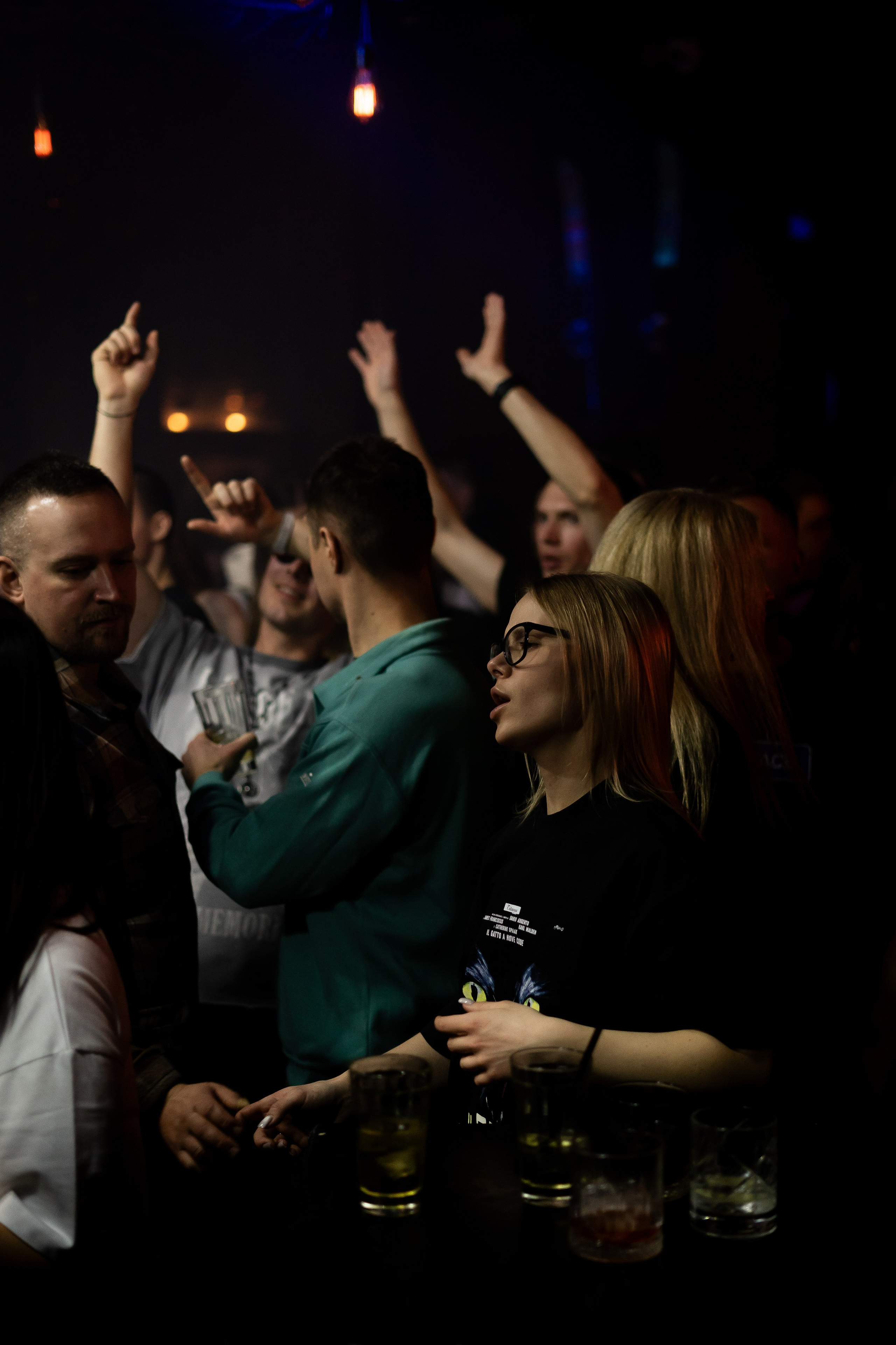 Rook's. Анастасия Паршукова — фотограф Шерегеш Новосибирск