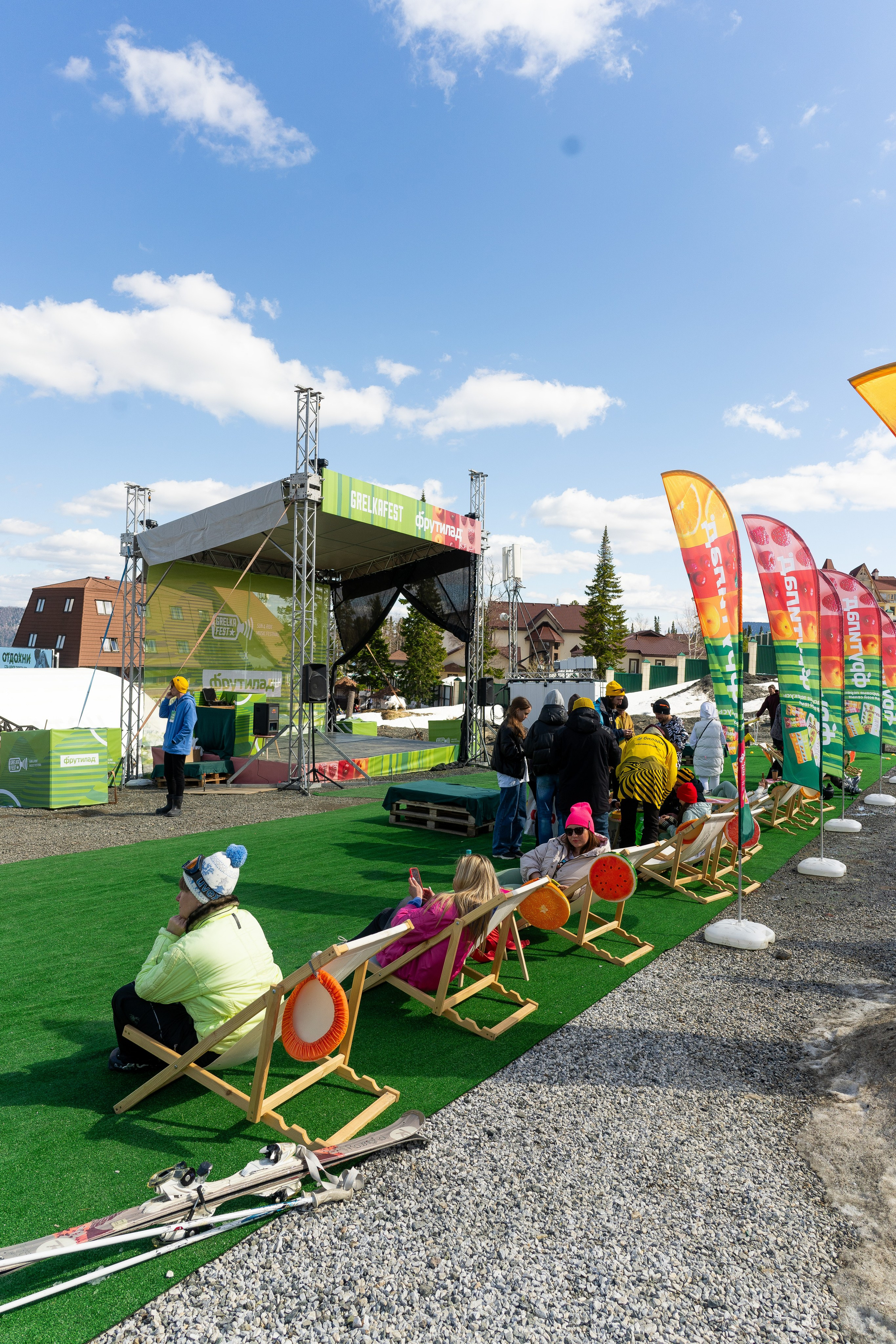 Грелка 20.04.24. Анастасия Паршукова — фотограф Шерегеш Новосибирск