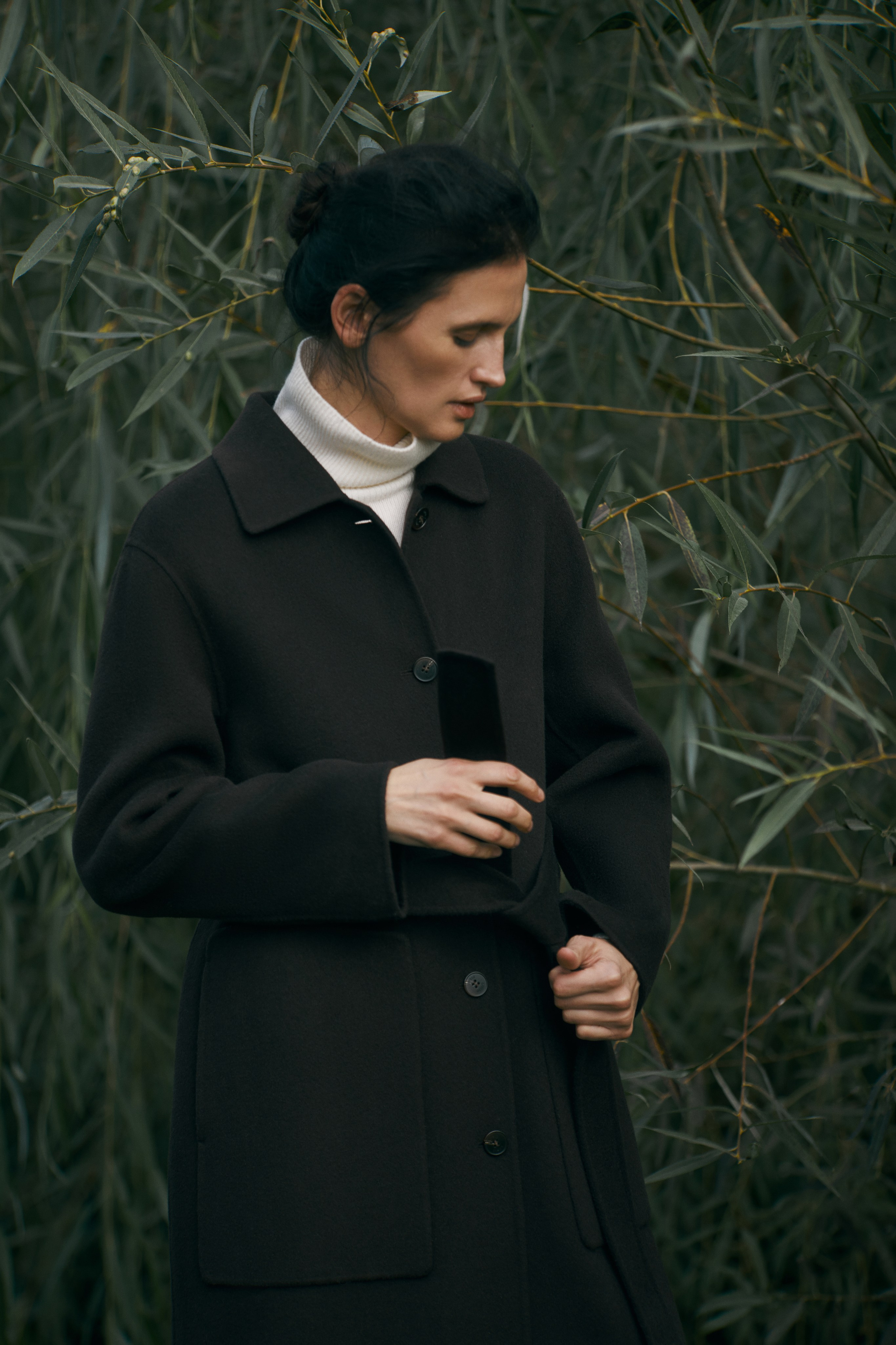 Lusio. Ретушер Polli_retouch