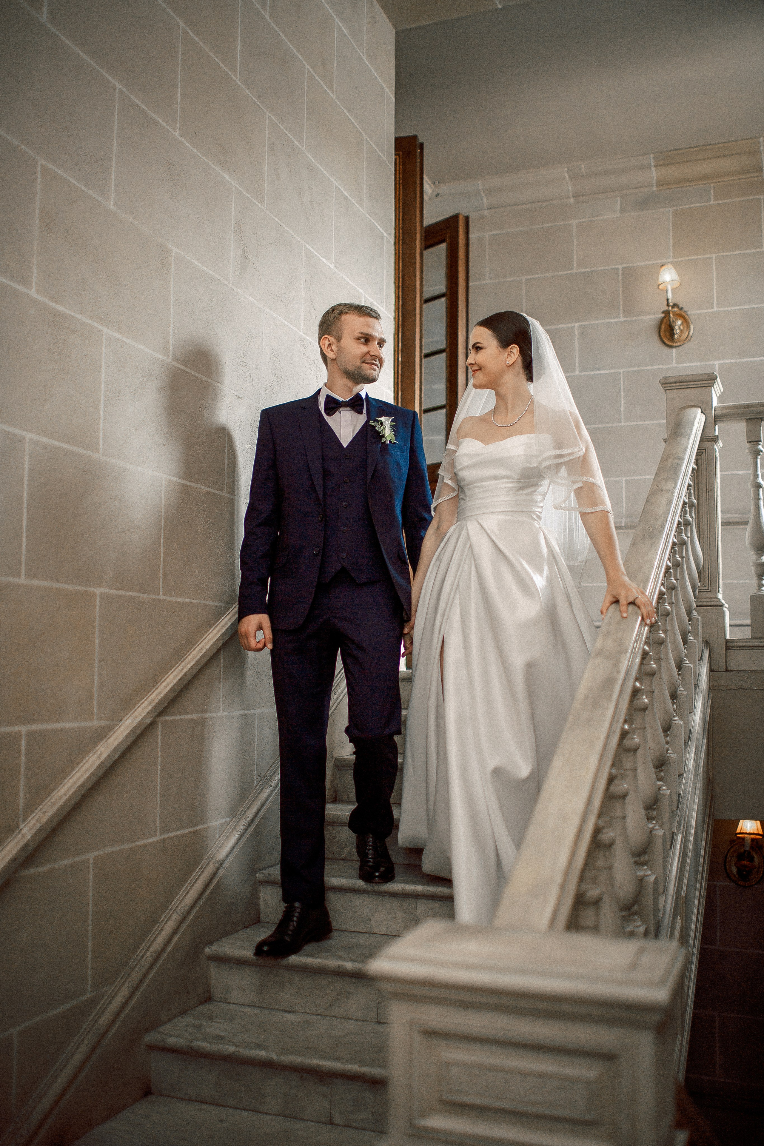 Вадим и Эвелина. Свадебный и семейный фотограф Елизавета Ермак | Москва и МО