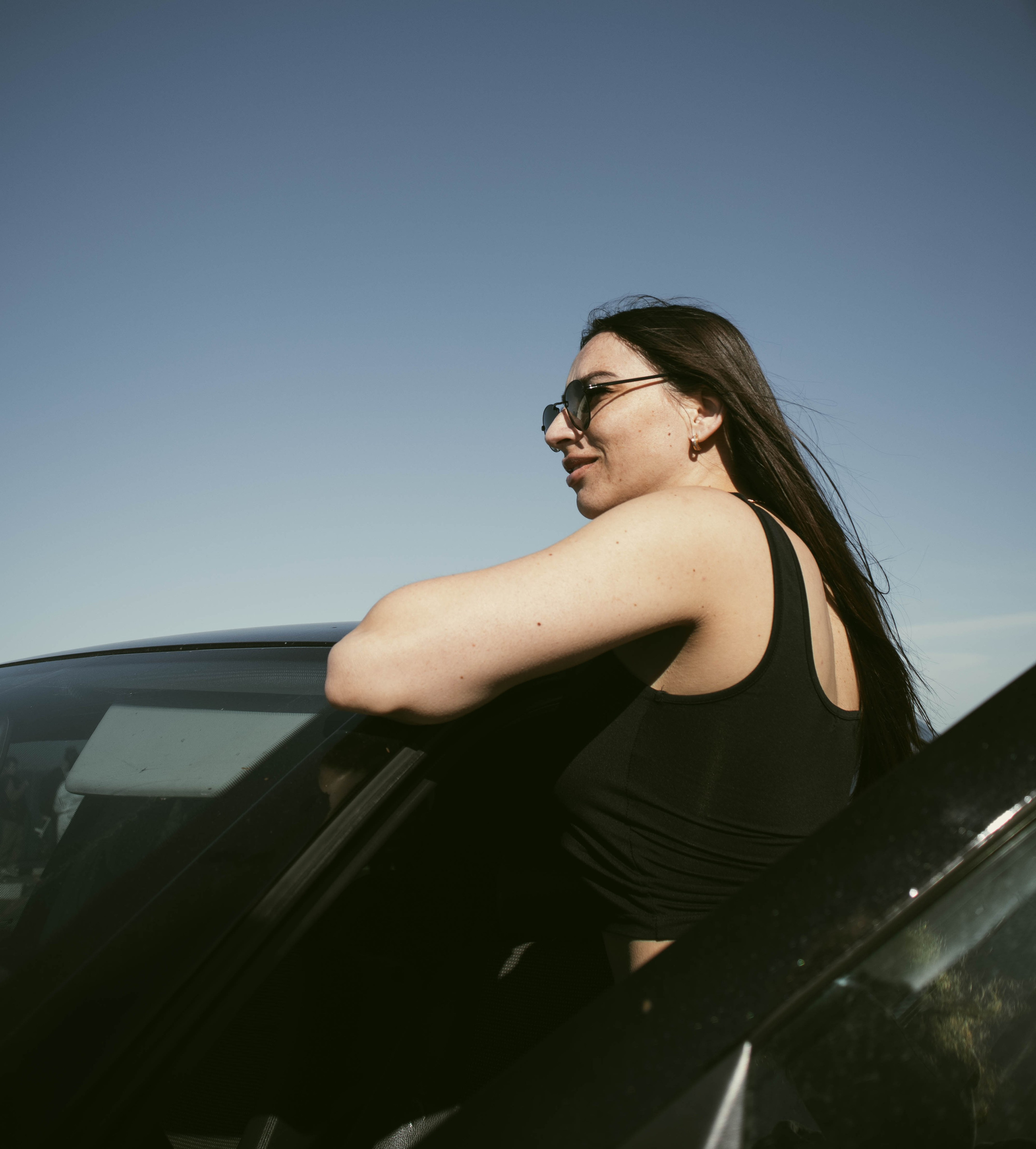 Р. Уличный фотограф Города N