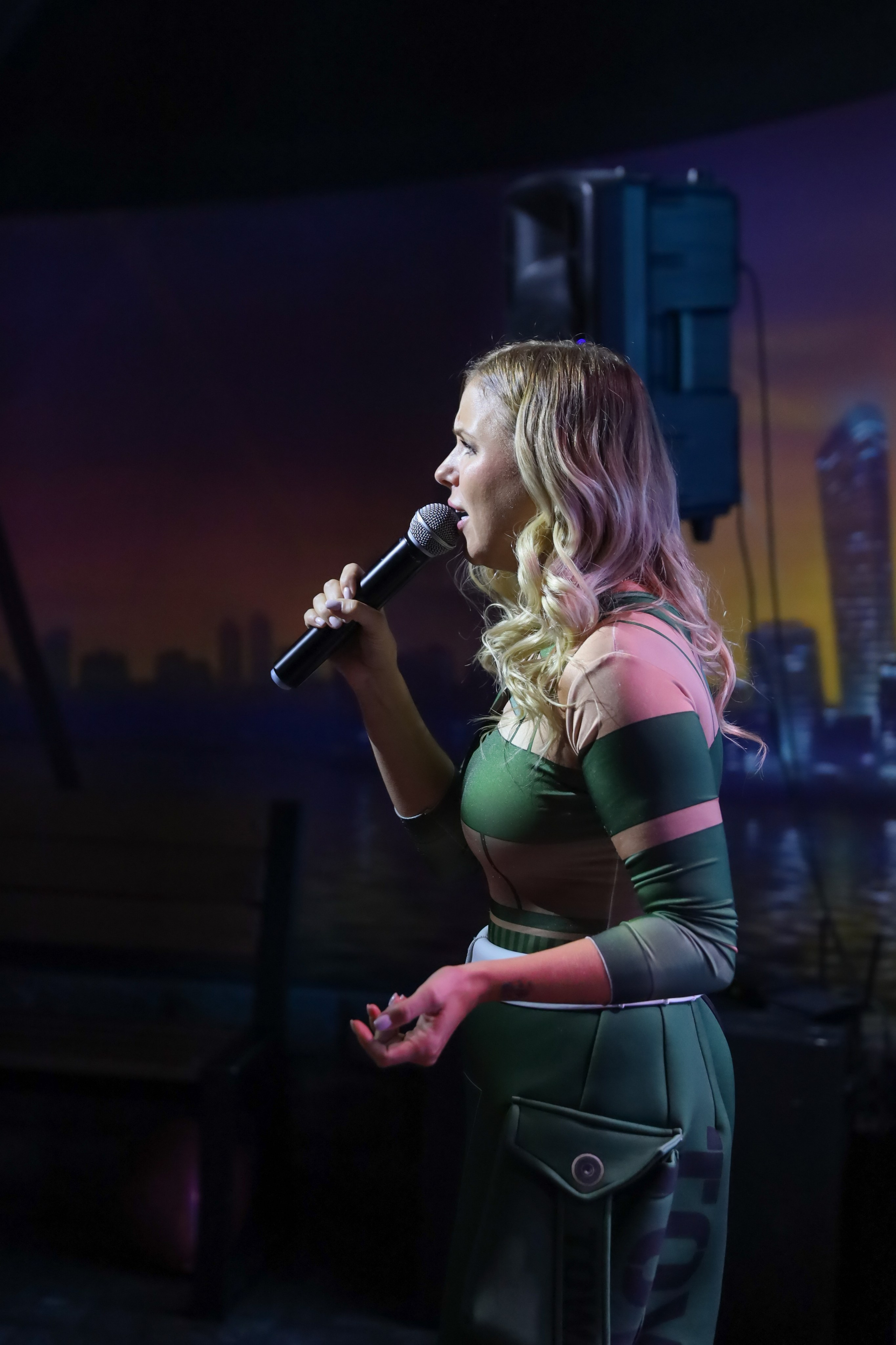 ДЕНЬ РОЖДЕНИЯ ЕВЫ В КРБ. Фотограф мероприятий Ирина Каширина