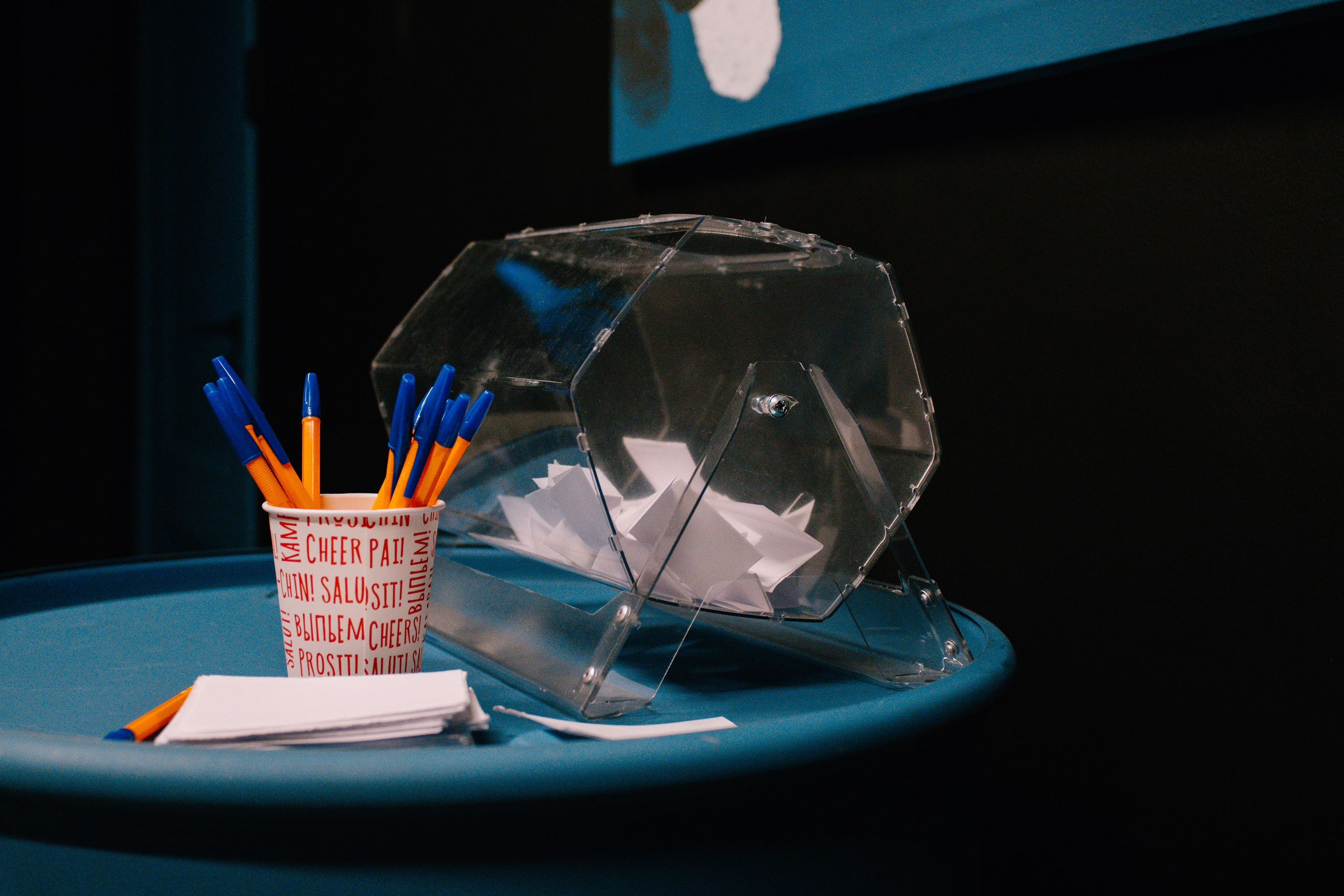 StandUp Клуб. Челябинск. Тех открытие. Фотограф в Челябинске Любовь Денисенко