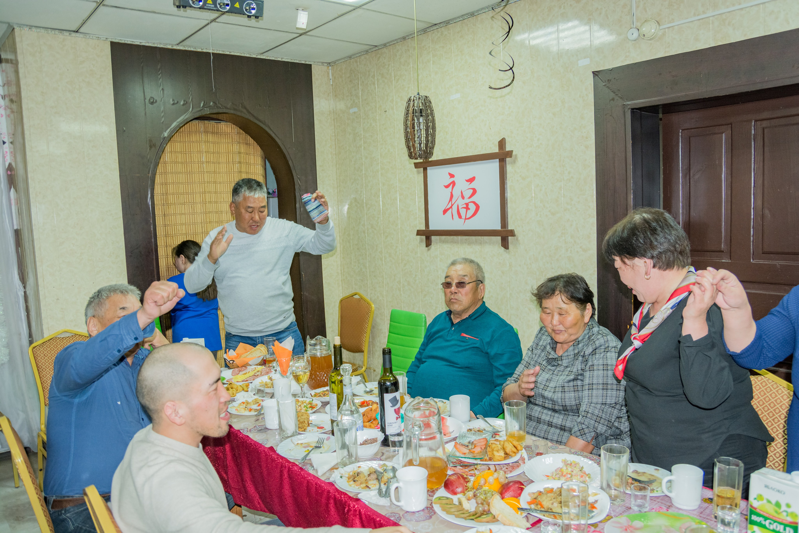 Милан 3. Фотограф широкого профиля Чита-Цасучей