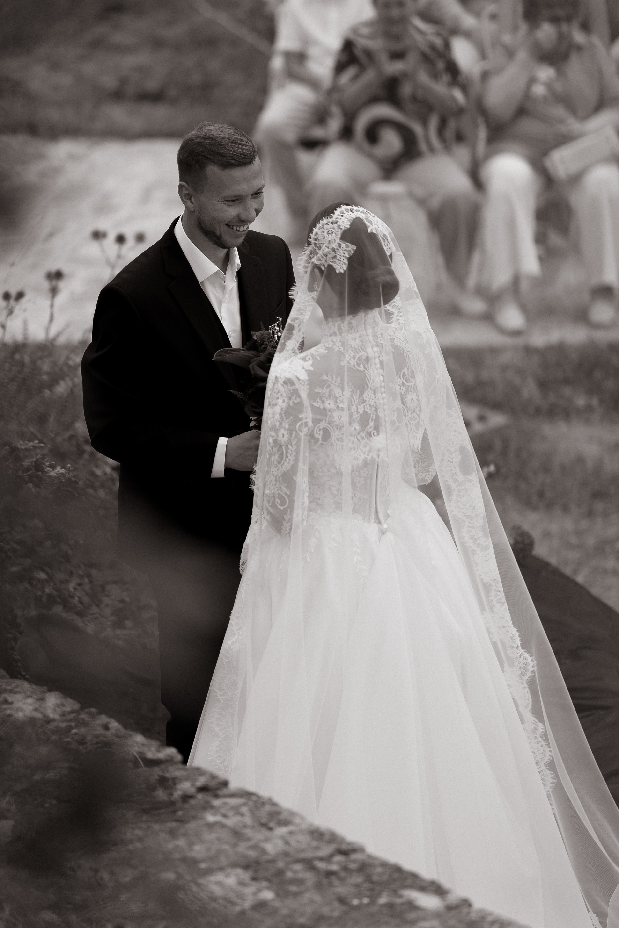 Wedding N&V. Свадебный фотограф Краснодар Юлия Ткаченко