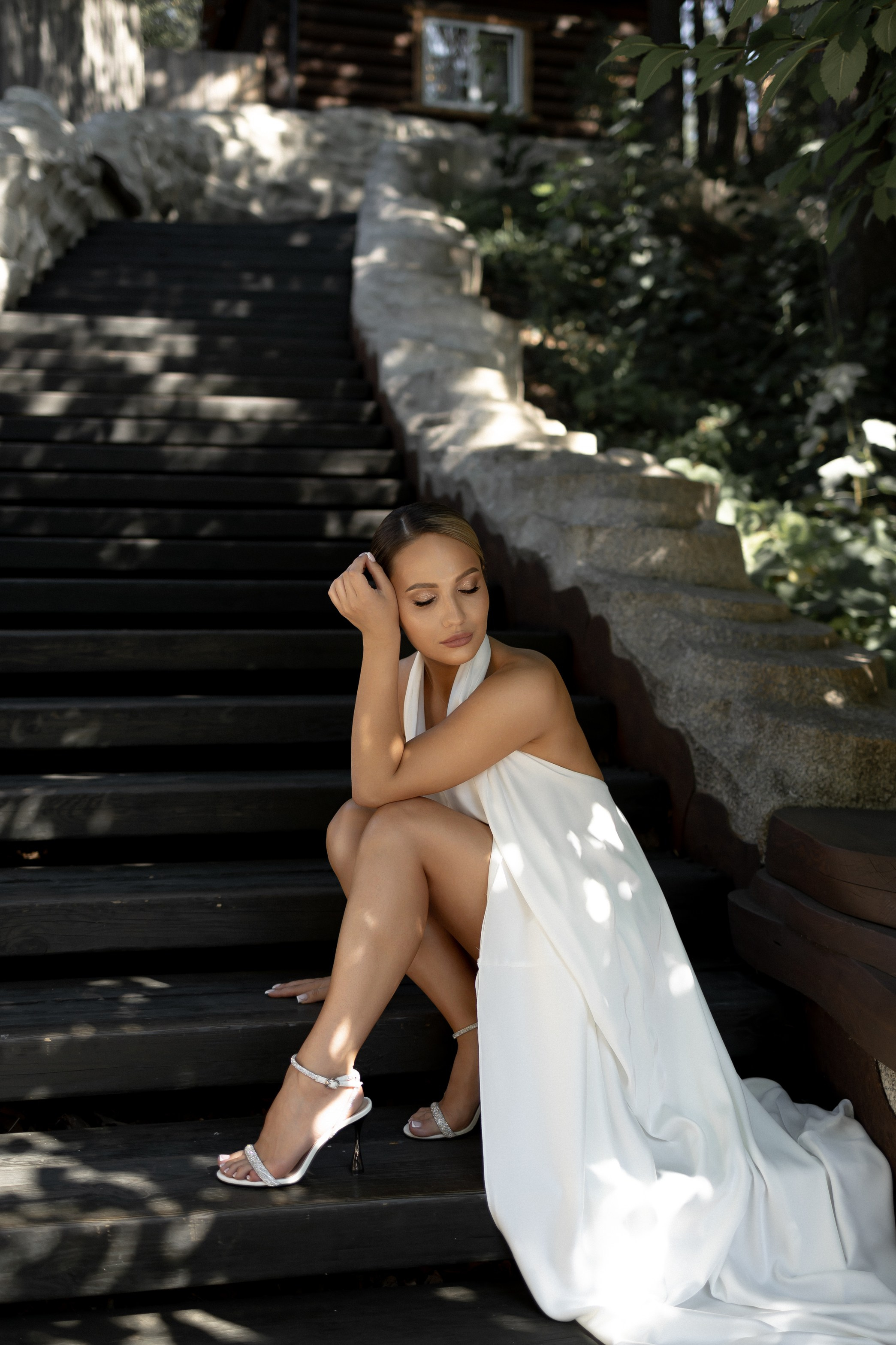 Кирилл и Анна. Свадебный и семейный фотограф в Казани Aileen