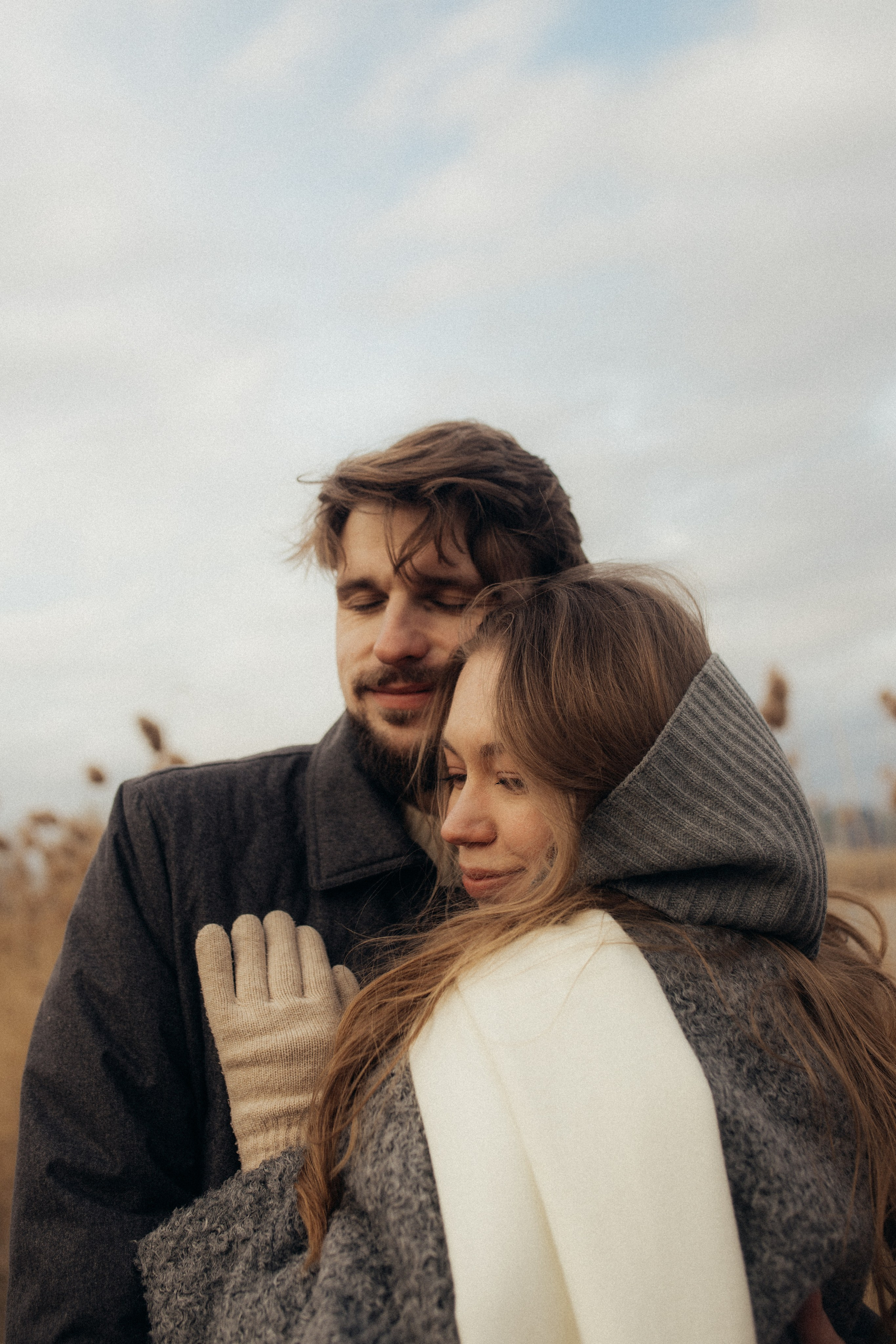 Лев и Александра. Свадебный фотограф Казань