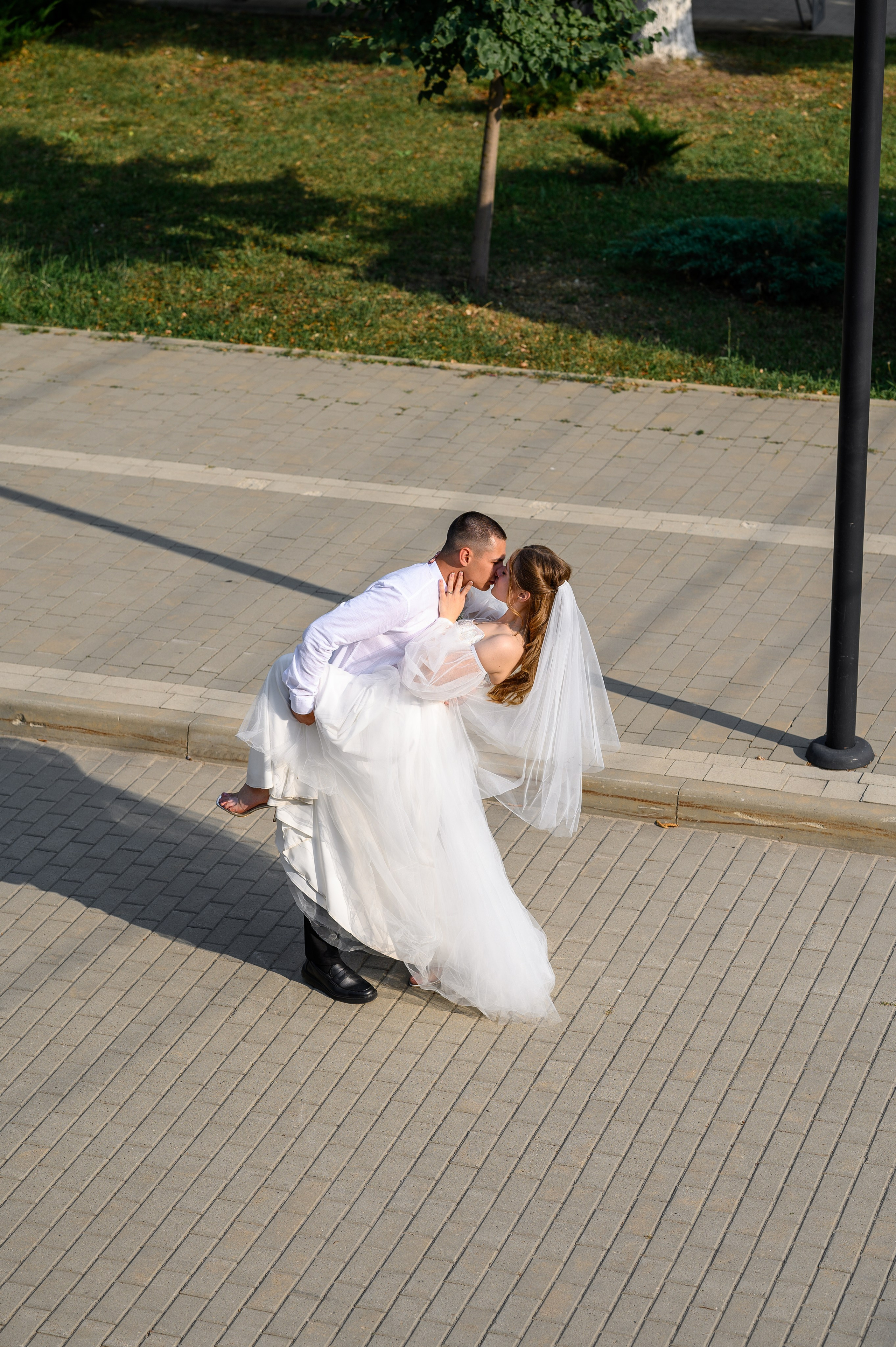 Павел & Владислава. Свадебный и семейный фотограф в Миллерово и Ростове Алёна Черепенина