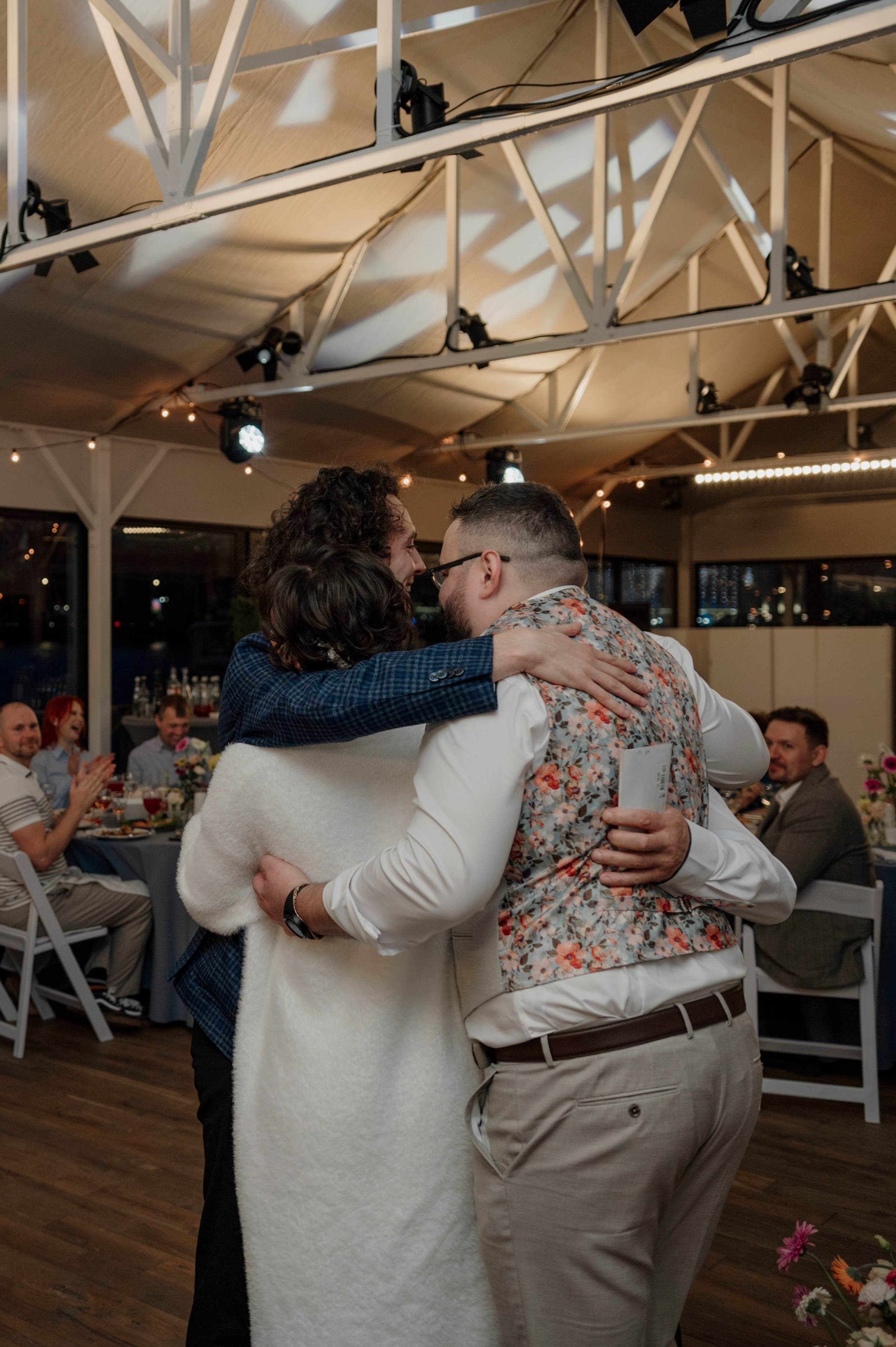 Илья и Юлия. Свадебный и Семейный фотограф в Ярославле Алёна Колясникова