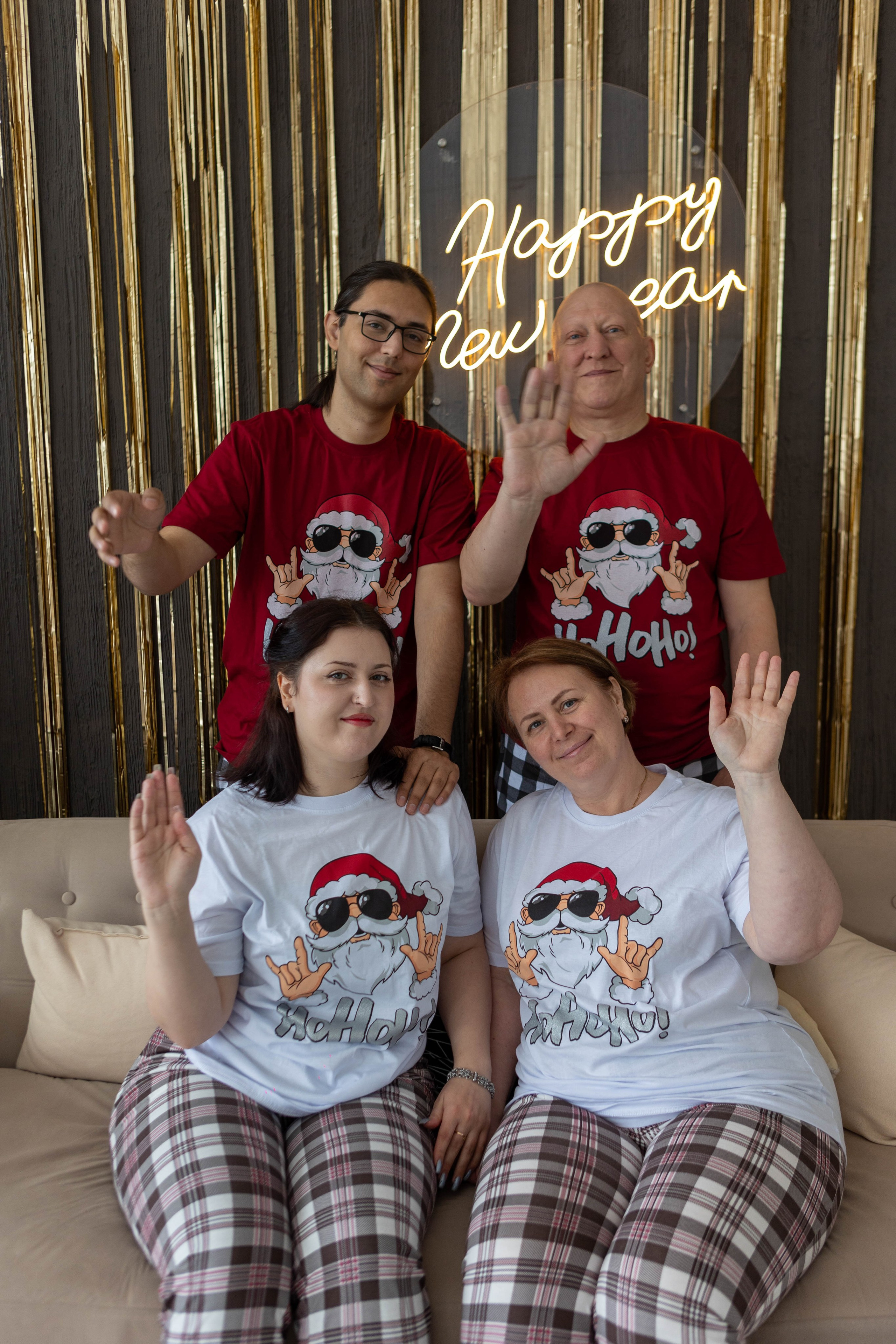 Наталья и её семья. Фотограф в Южно-Сахалинске Валерий Харченко