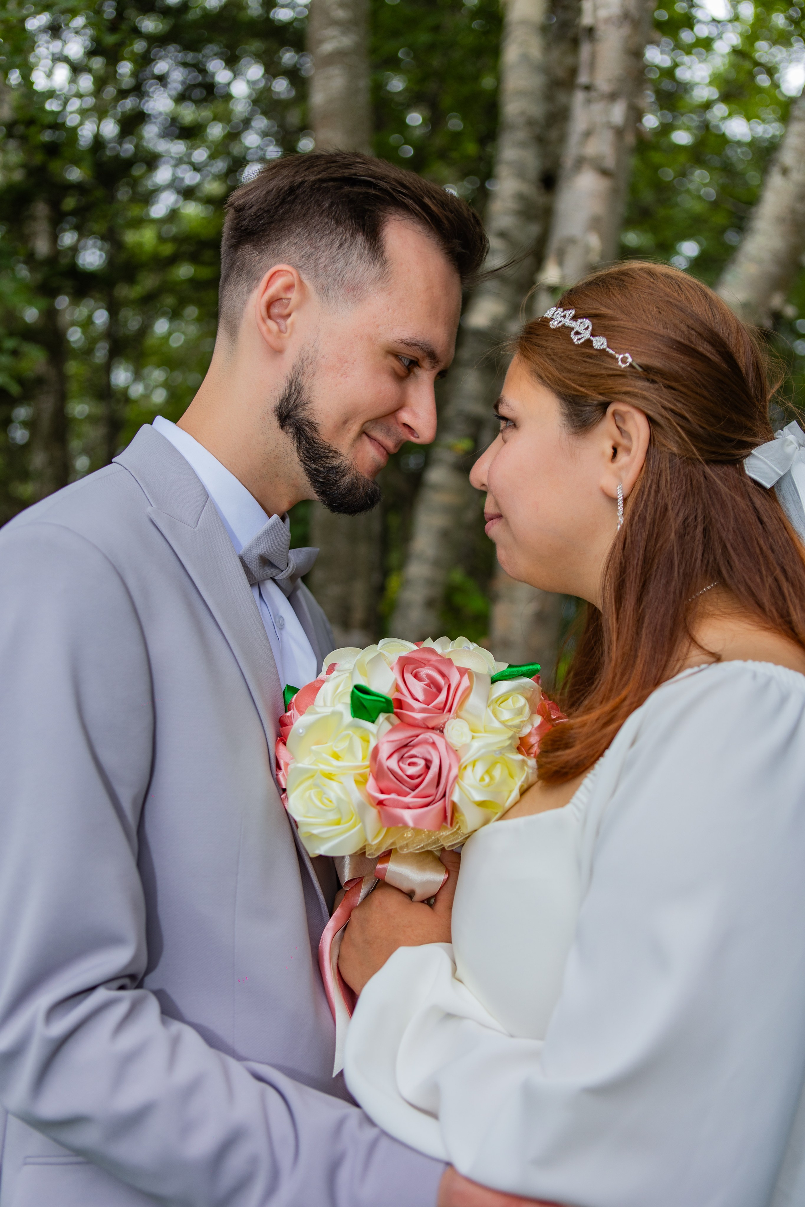 Наталья и Алексей. Фотограф в Южно-Сахалинске Валерий Харченко