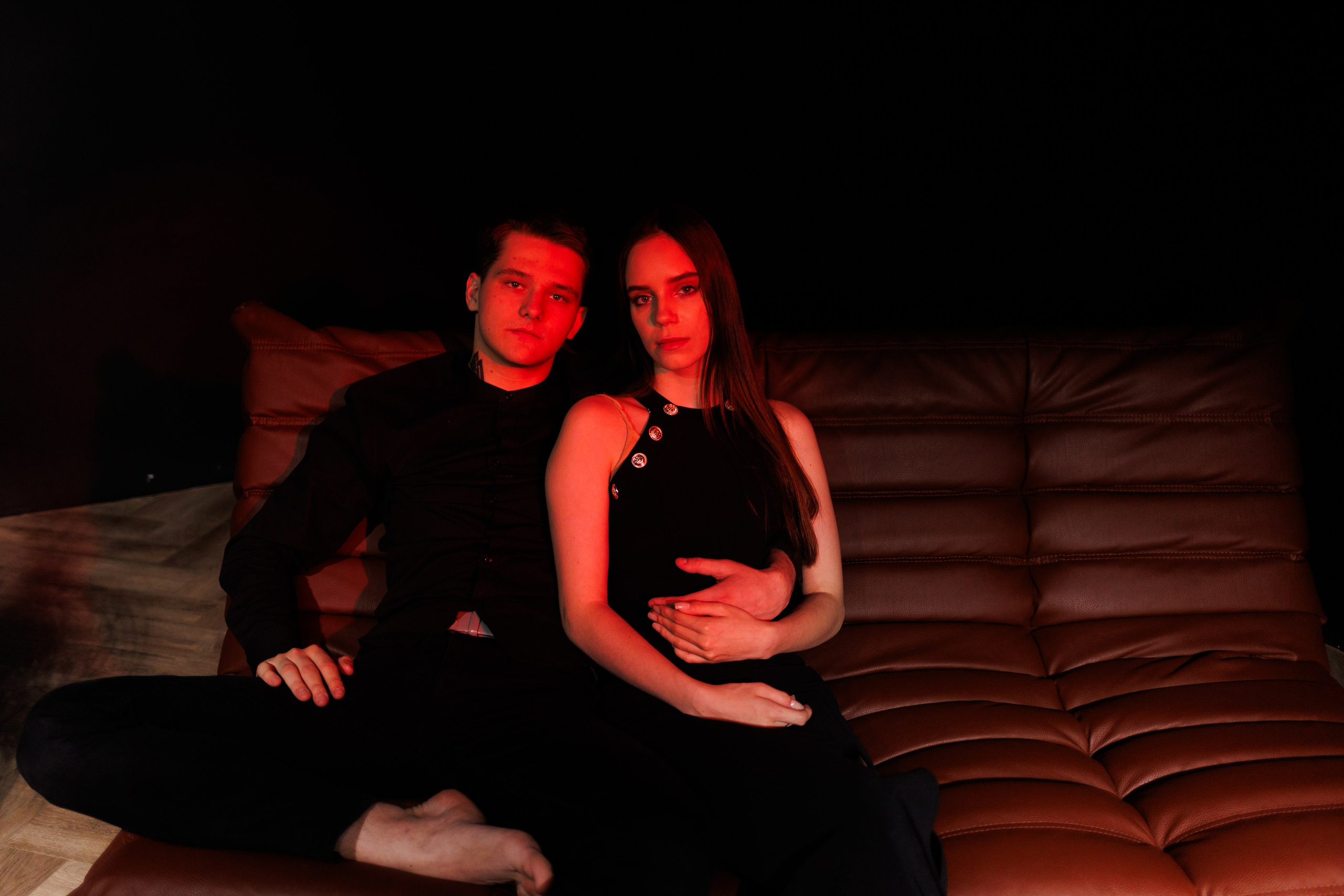 Григорий и Маргарита. Свадебный фотограф в Южно-Сахалинске Валерий Харченко