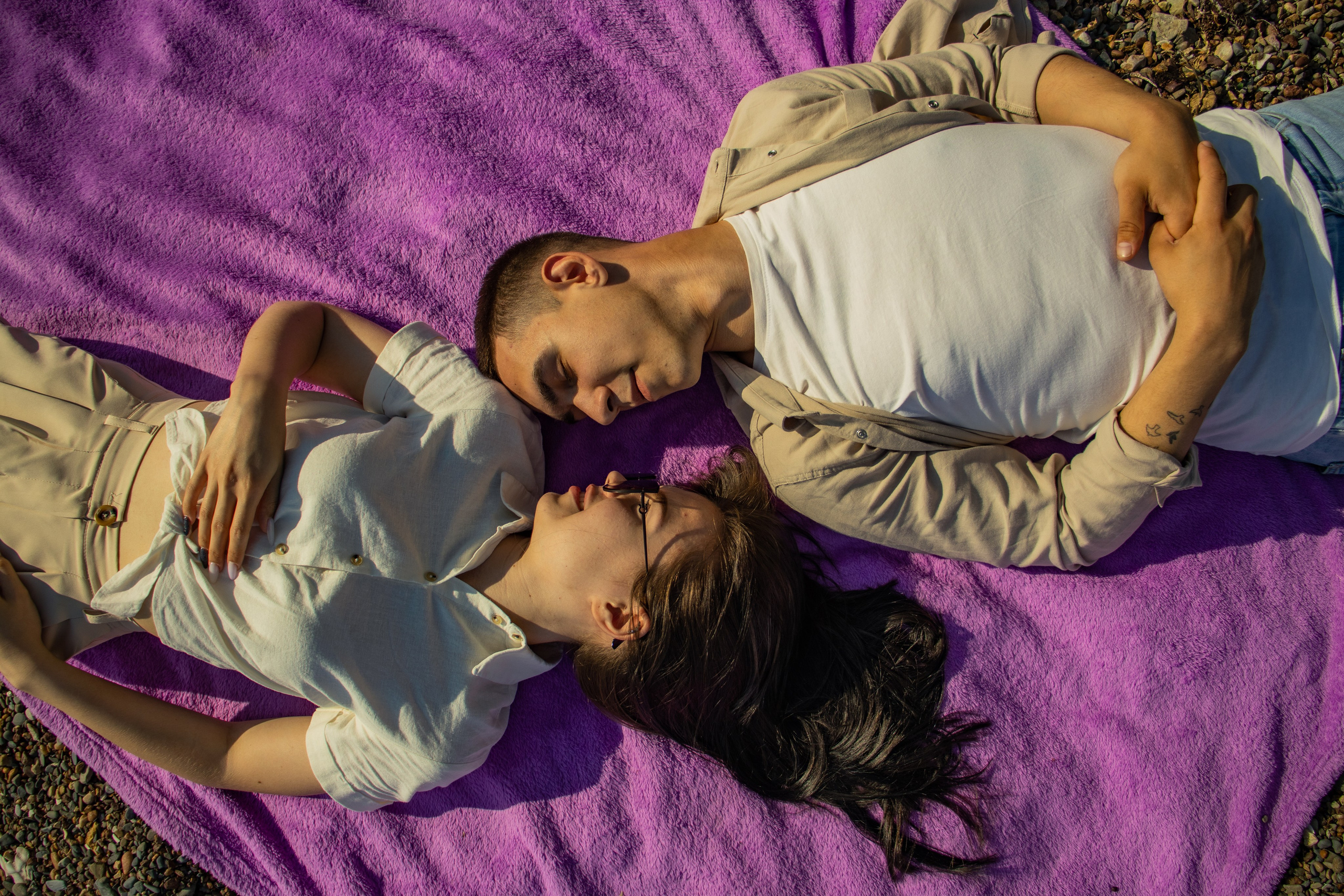 Алена и Артем. Свадебный фотограф в Южно-Сахалинске Валерий Харченко