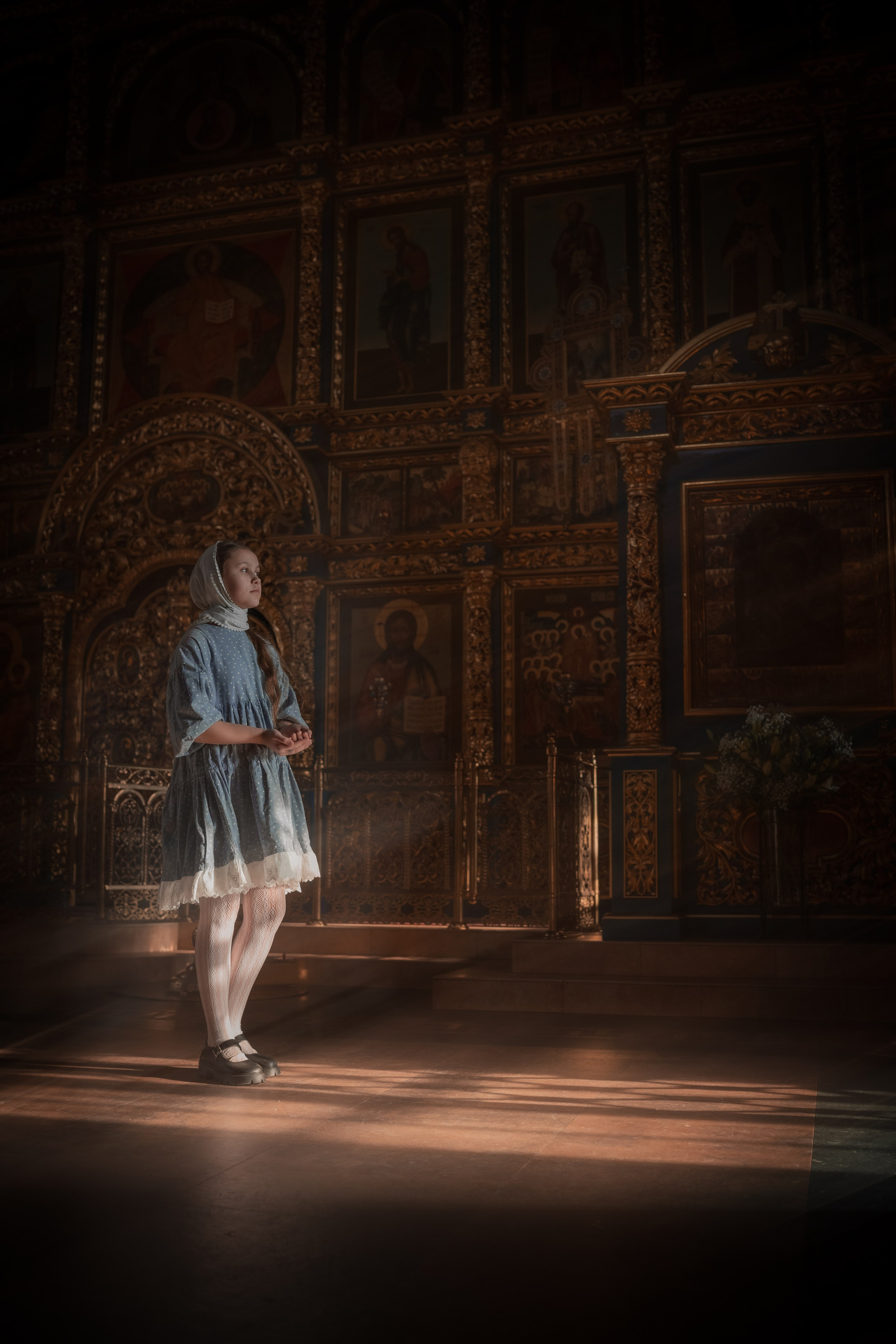 ВЕРА. Shamirov Arkadiy