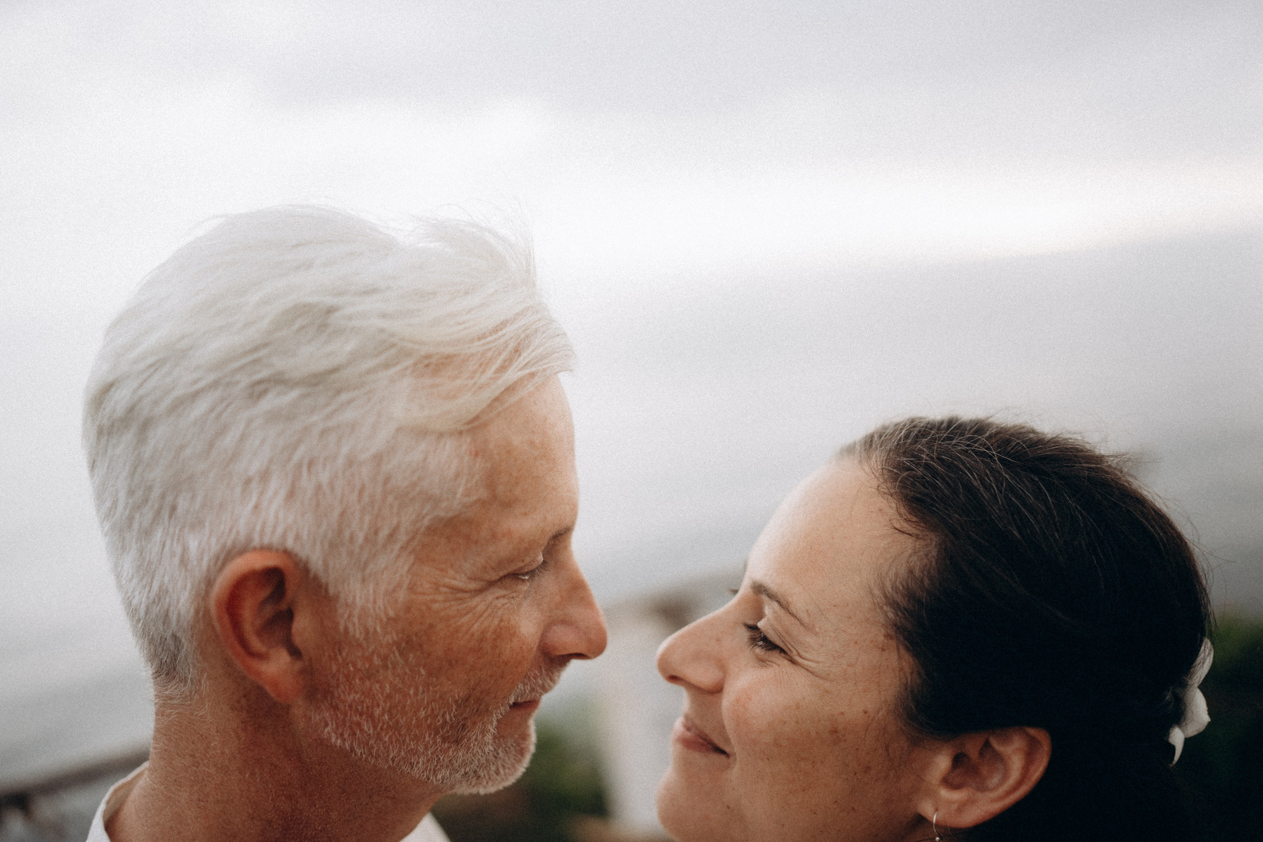 Лена и Кай. Olga Antipova — photographer