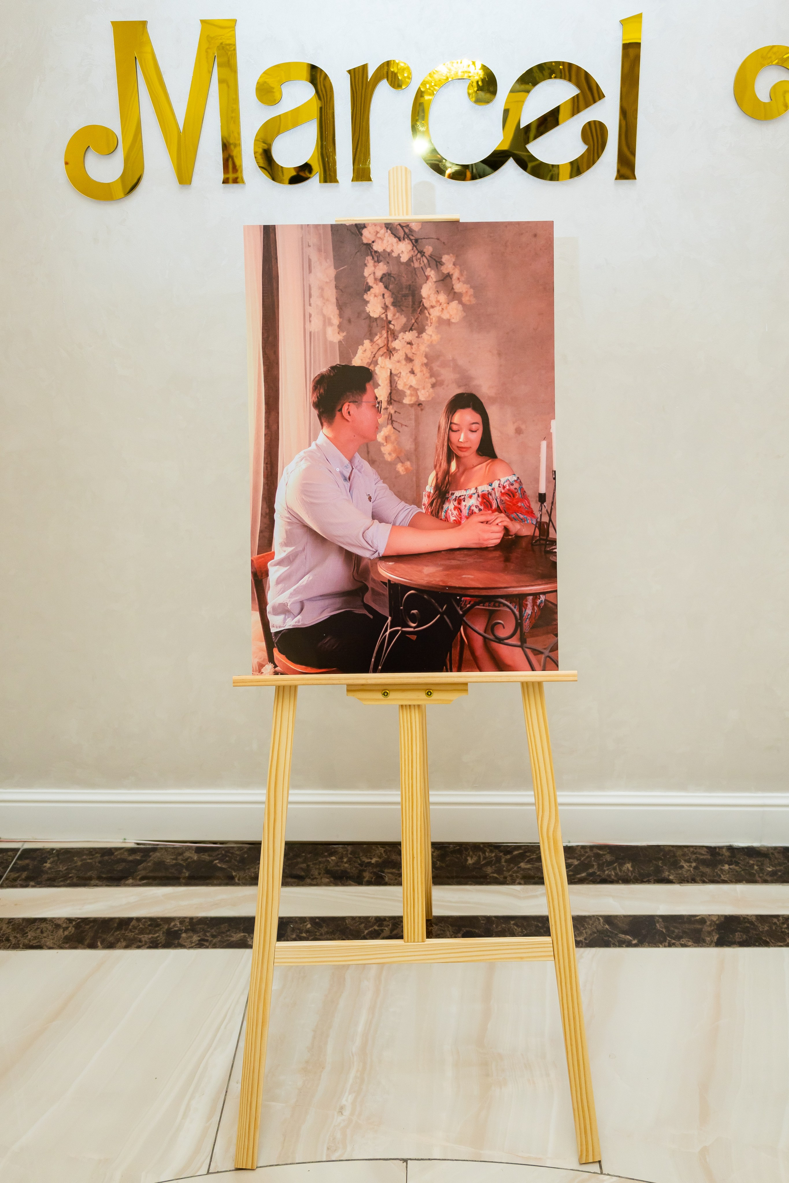 Свадебный банкет. Фото и видеосъемка в Алматы