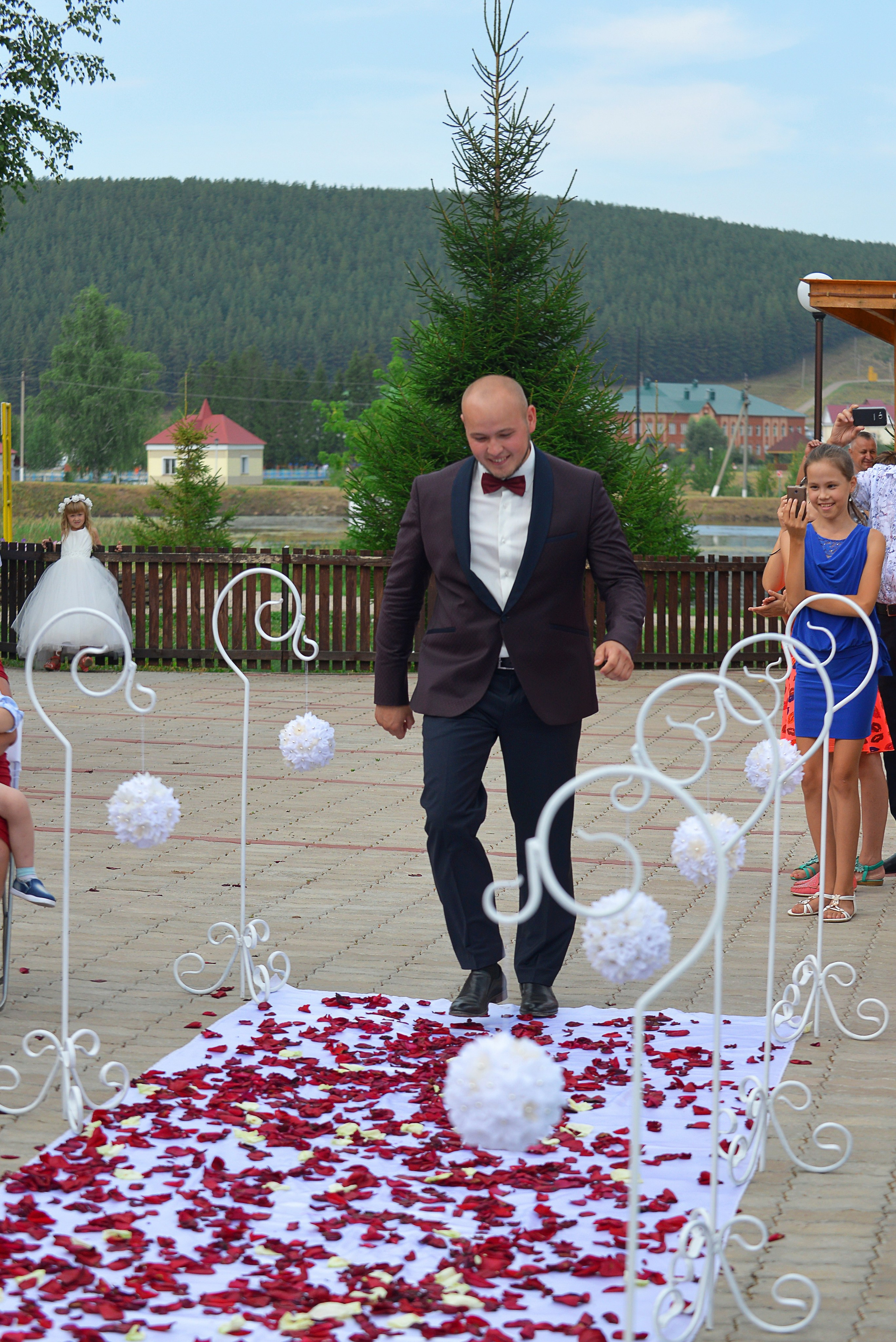 Альбина и Руслан. Евгения Усманова — семейный фотограф в городах Стерлитамак и Уфа