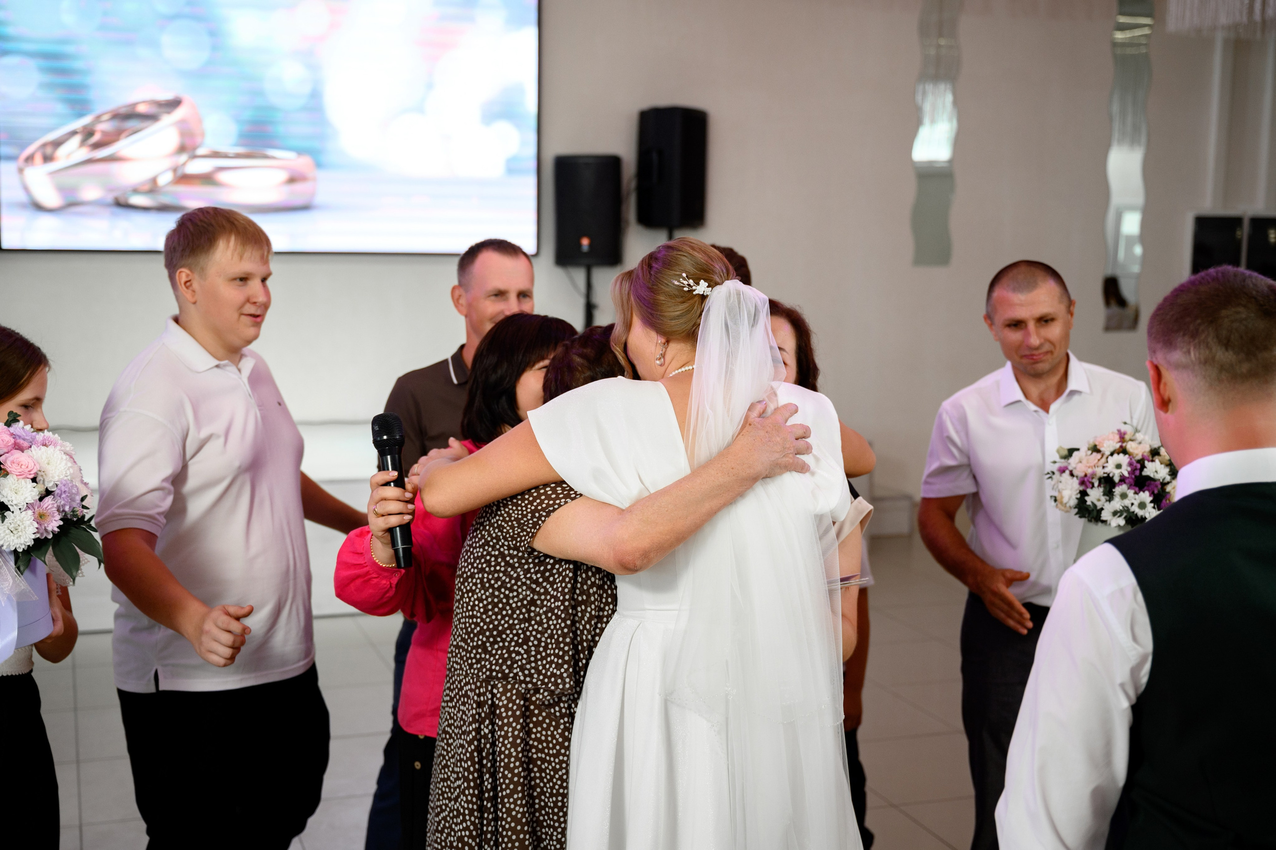 Nadezhda & Alexey. Фотограф в Липецке Ковалько Евгений