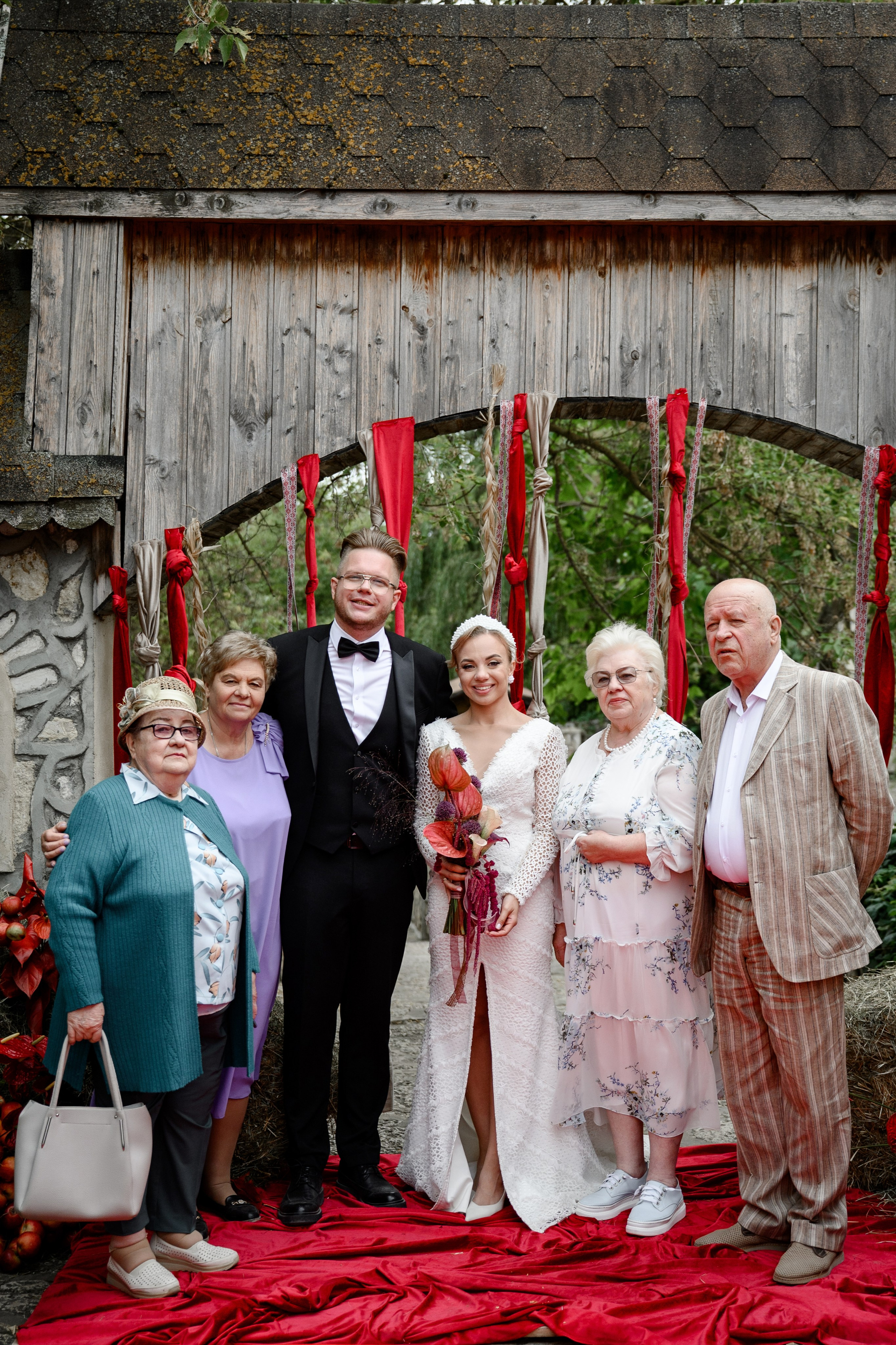 Lisa & Ilya. Фотограф в Липецке Ковалько Евгений