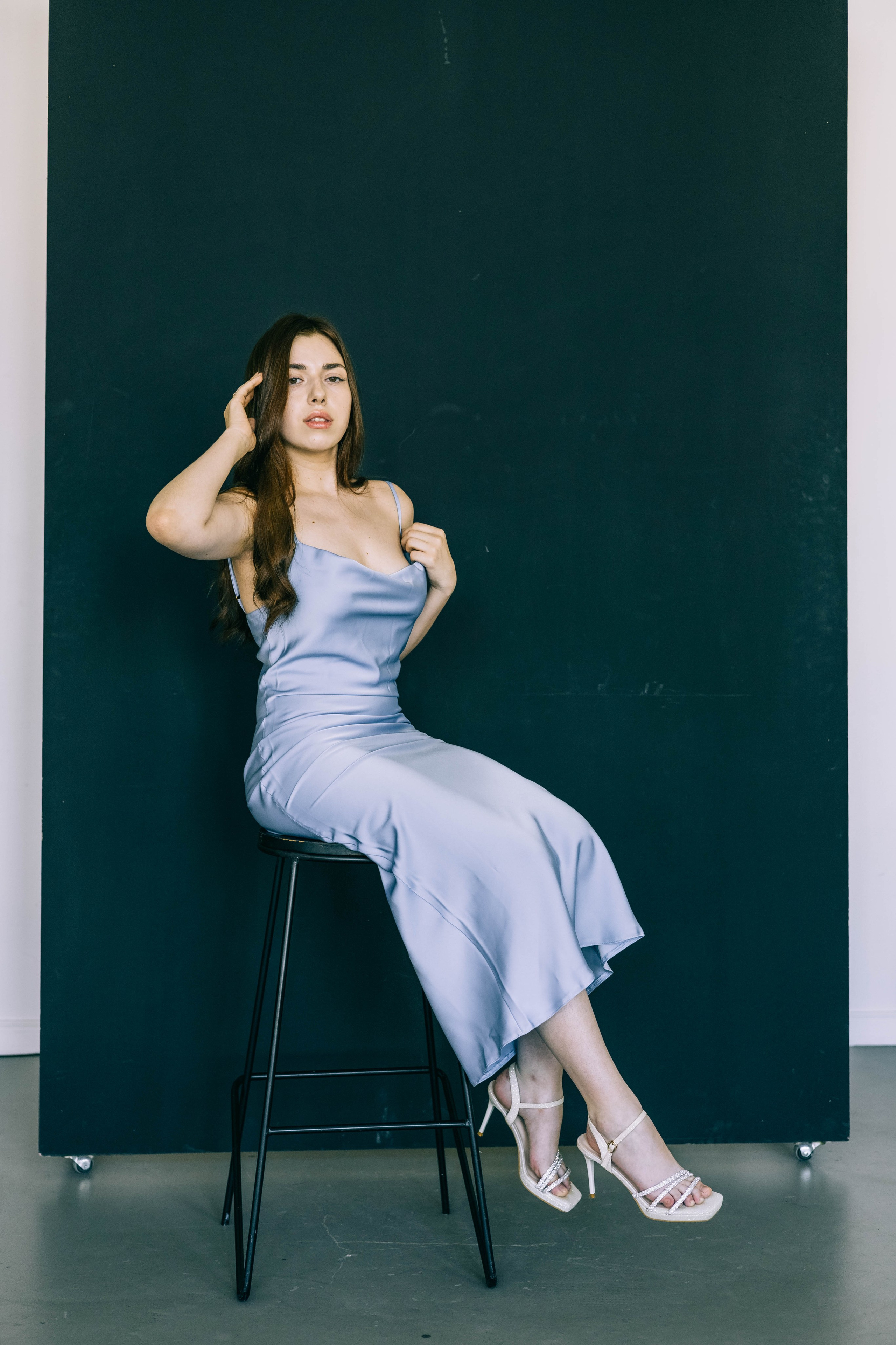 Камилла. Дарья Нерсесян — фотограф в Ростове-на-Дону