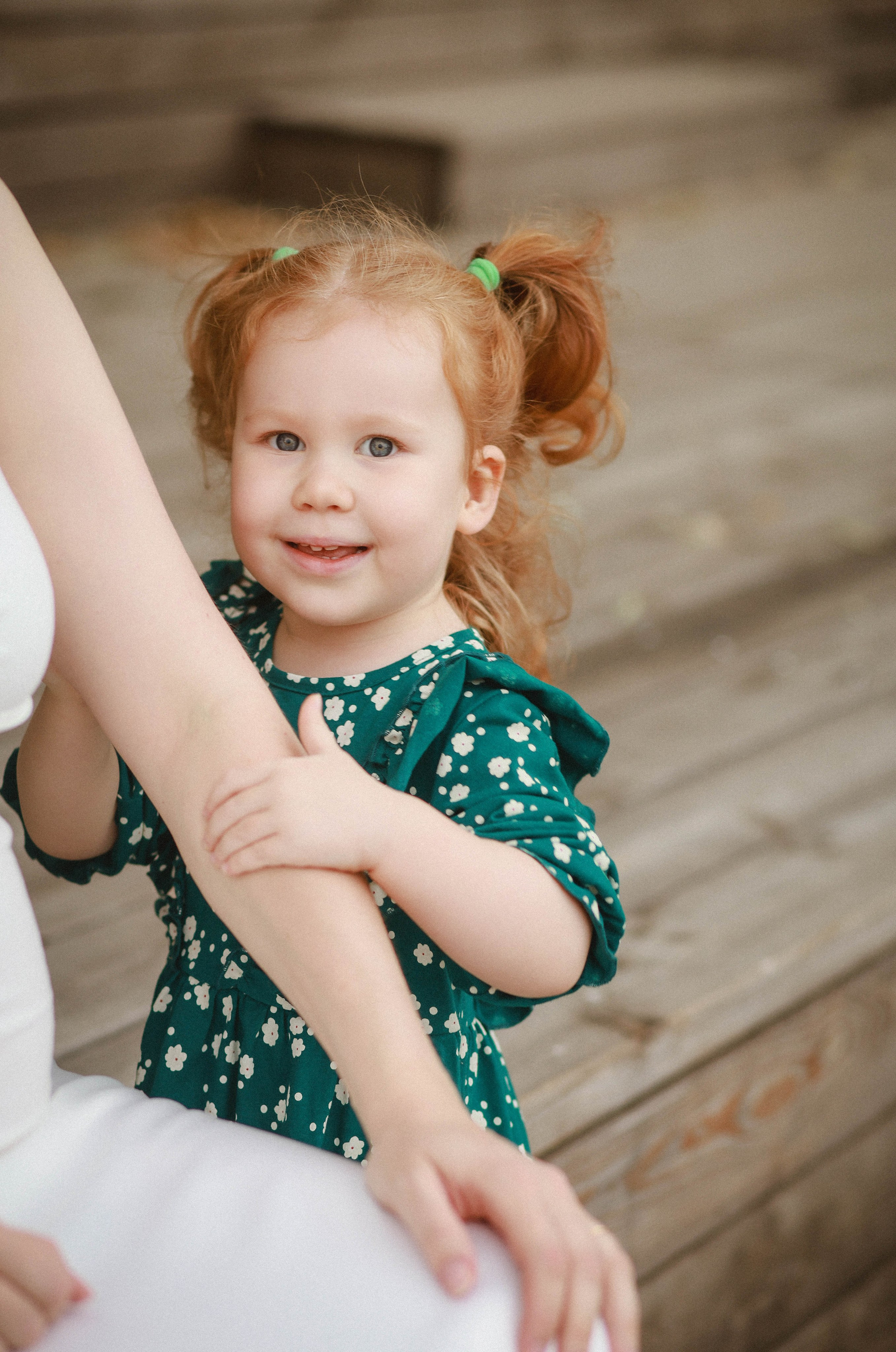 Фотосессия Алии. Семейный фотограф в Люберцах Шешина Анастасия