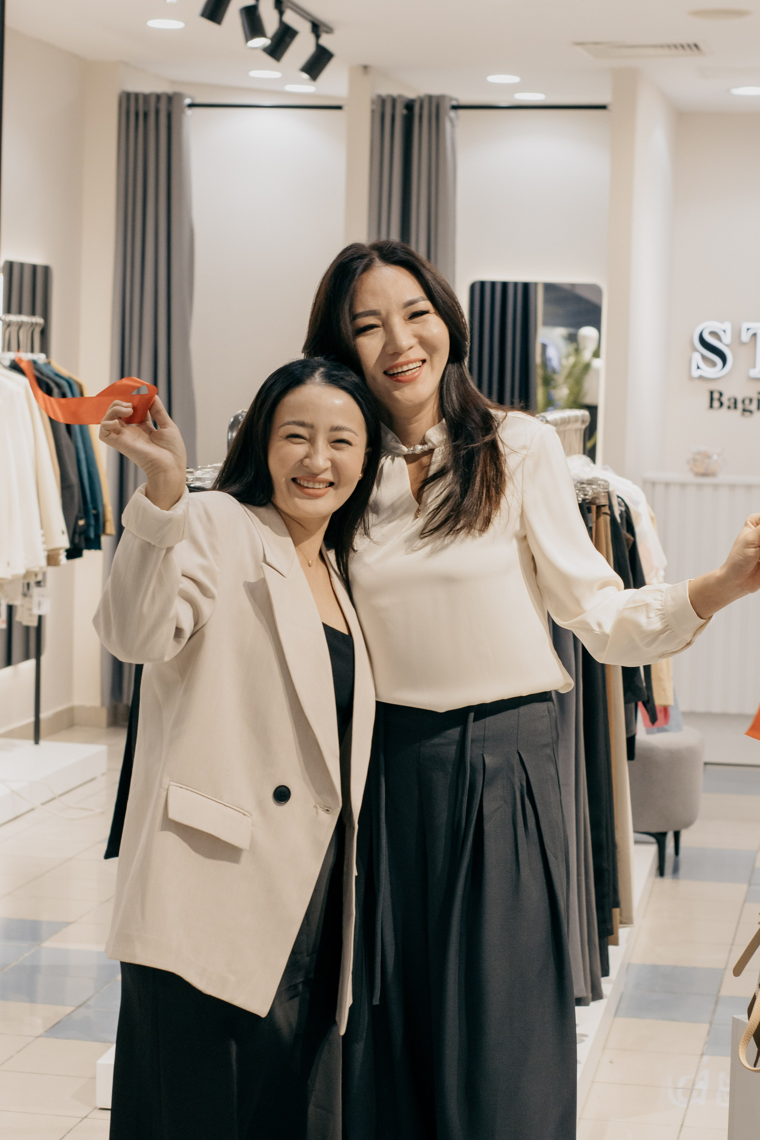 BT style. Главная