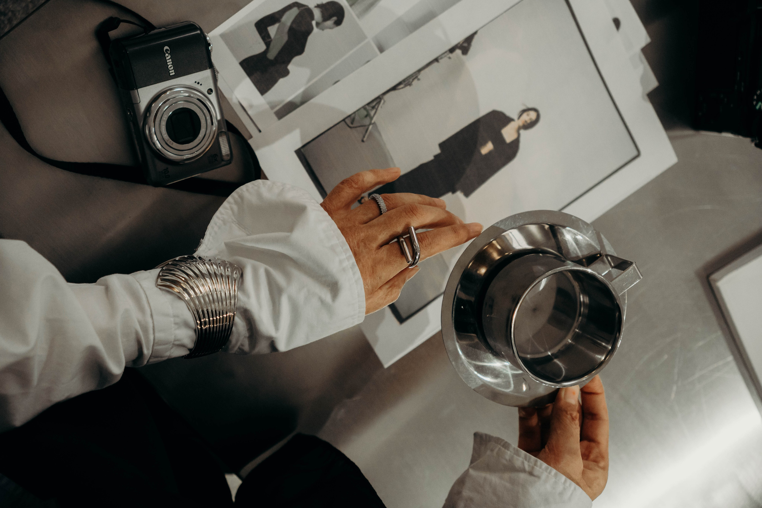 Be_unique_multibrand. Главная