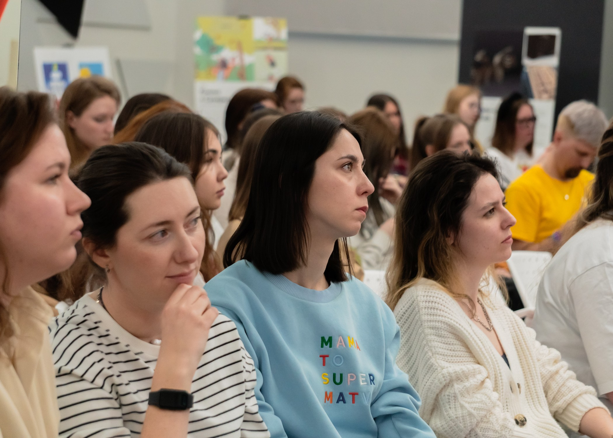 Дизайн Квартал 2024. Фотограф-анималист Ксения Воробьева, Москва