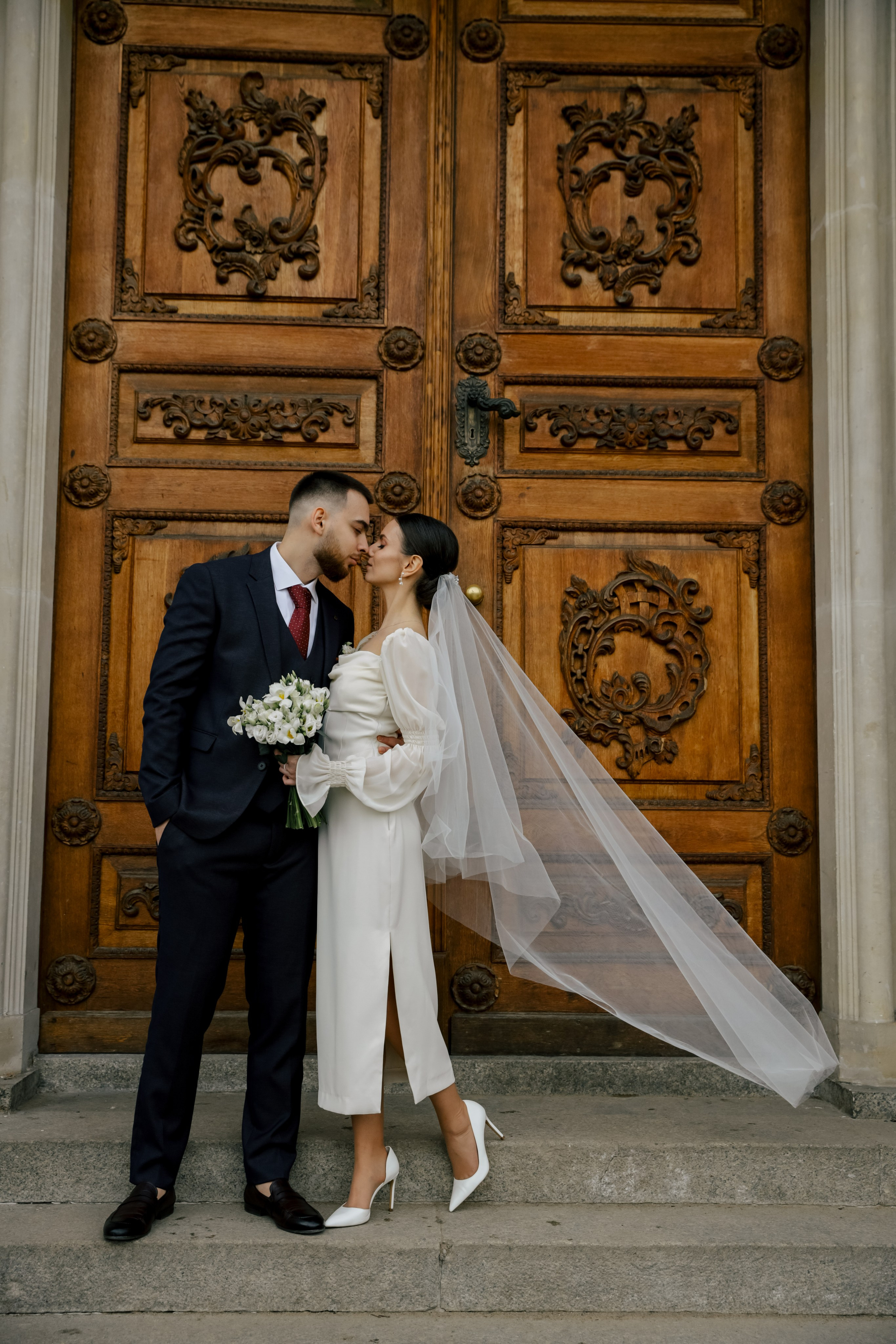 Свет внутри нас. Свадебный и семейный фотограф в Варшаве