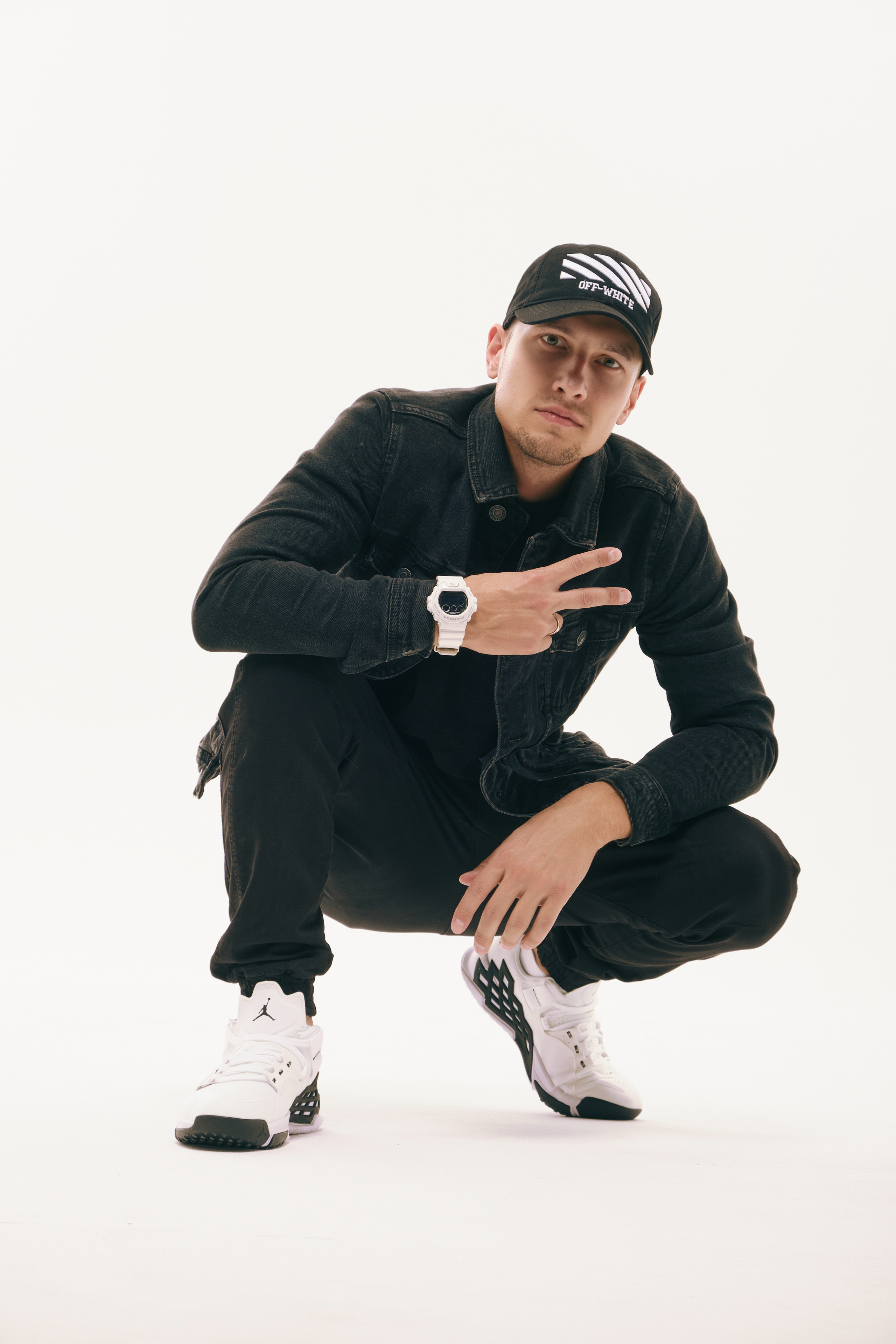 Музыкальные группы. Антон Ив