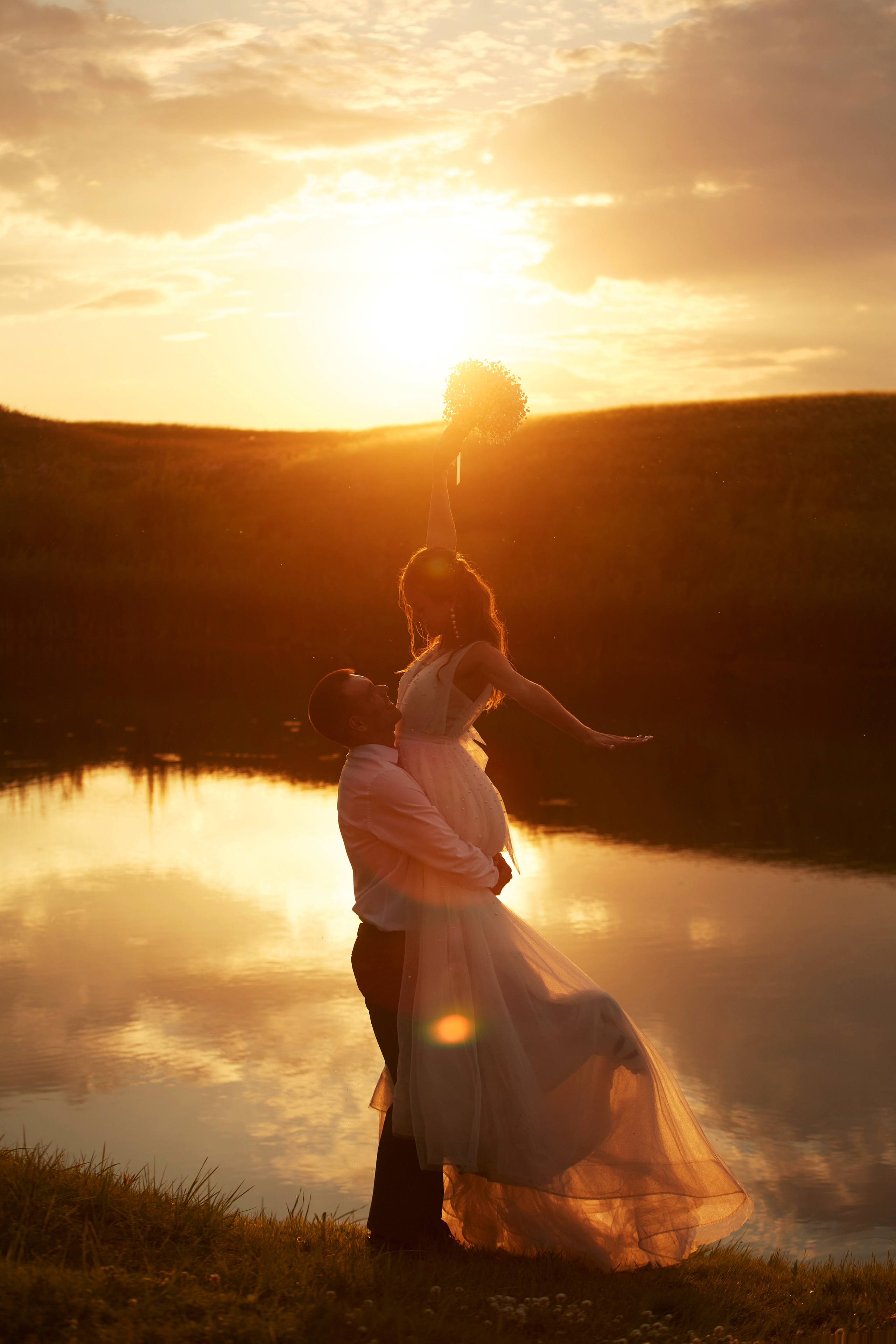 Свадебное Портфолио. Антон Ив