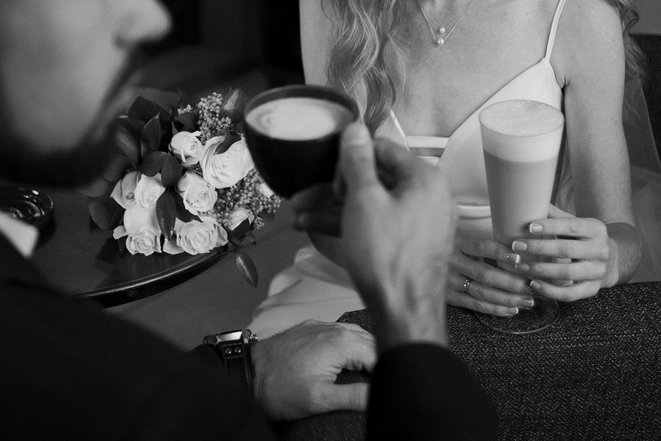 Свадебное Портфолио. Антон Ив