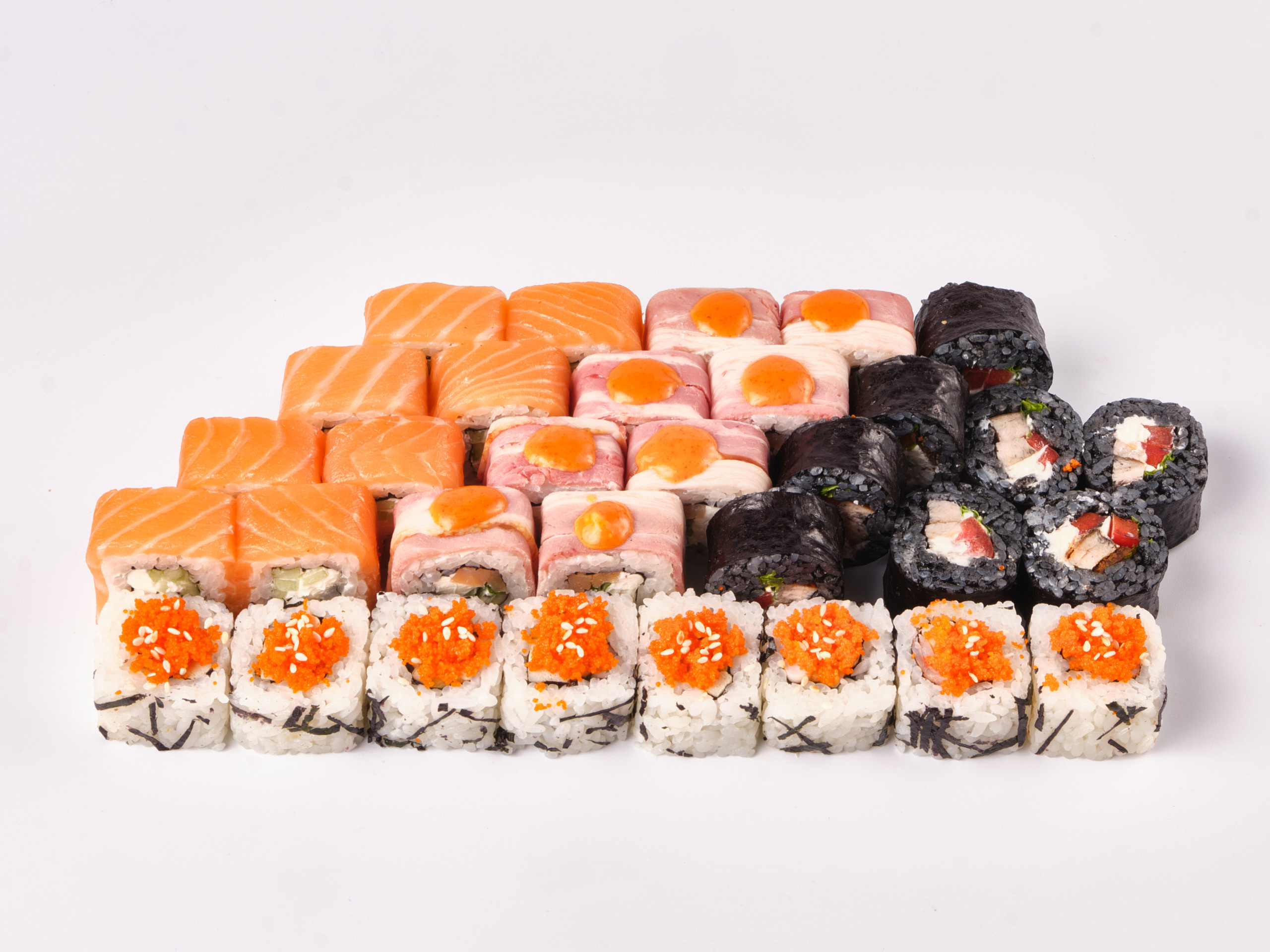 Сеты. Антон Ив