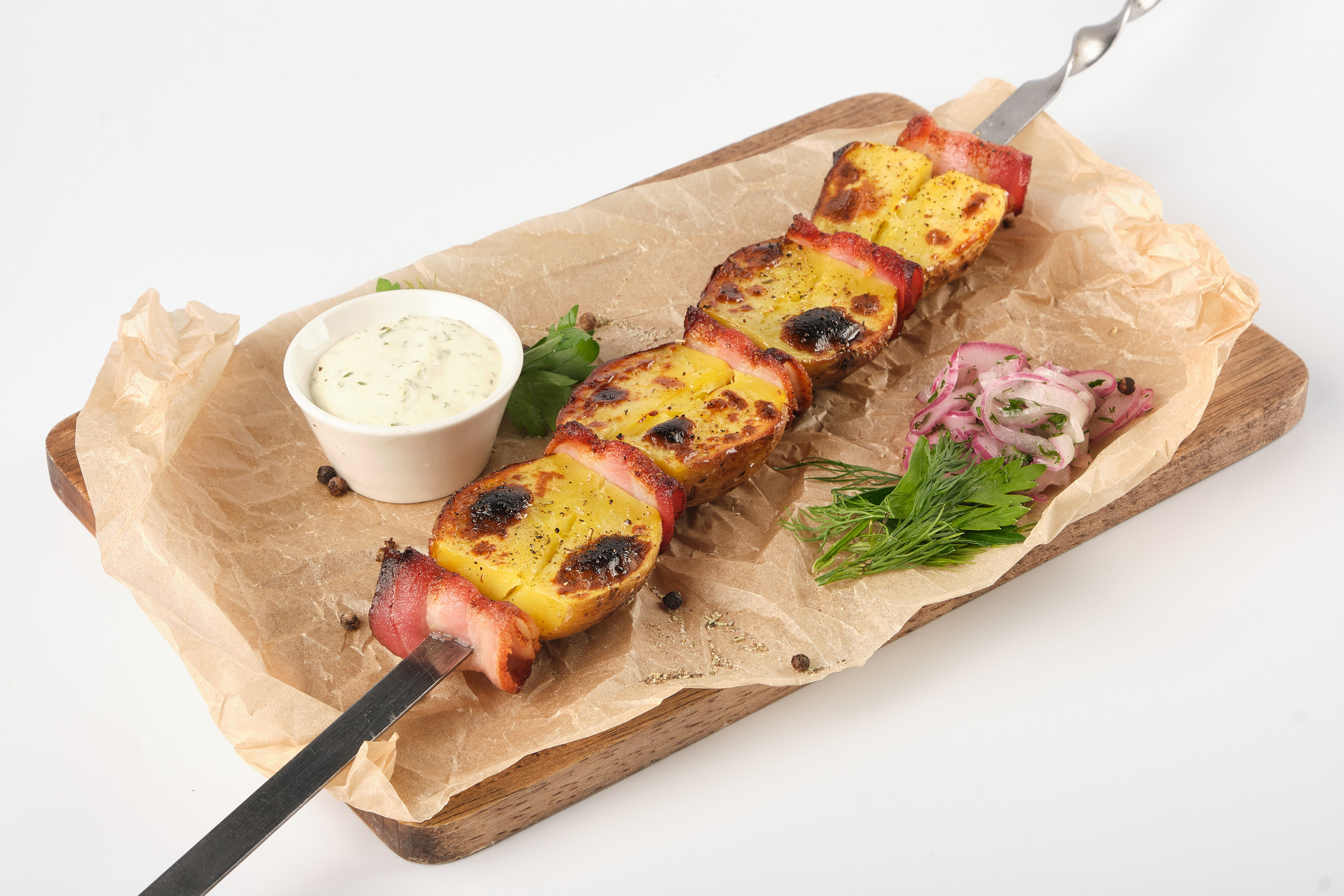 Горячее. Антон Ив