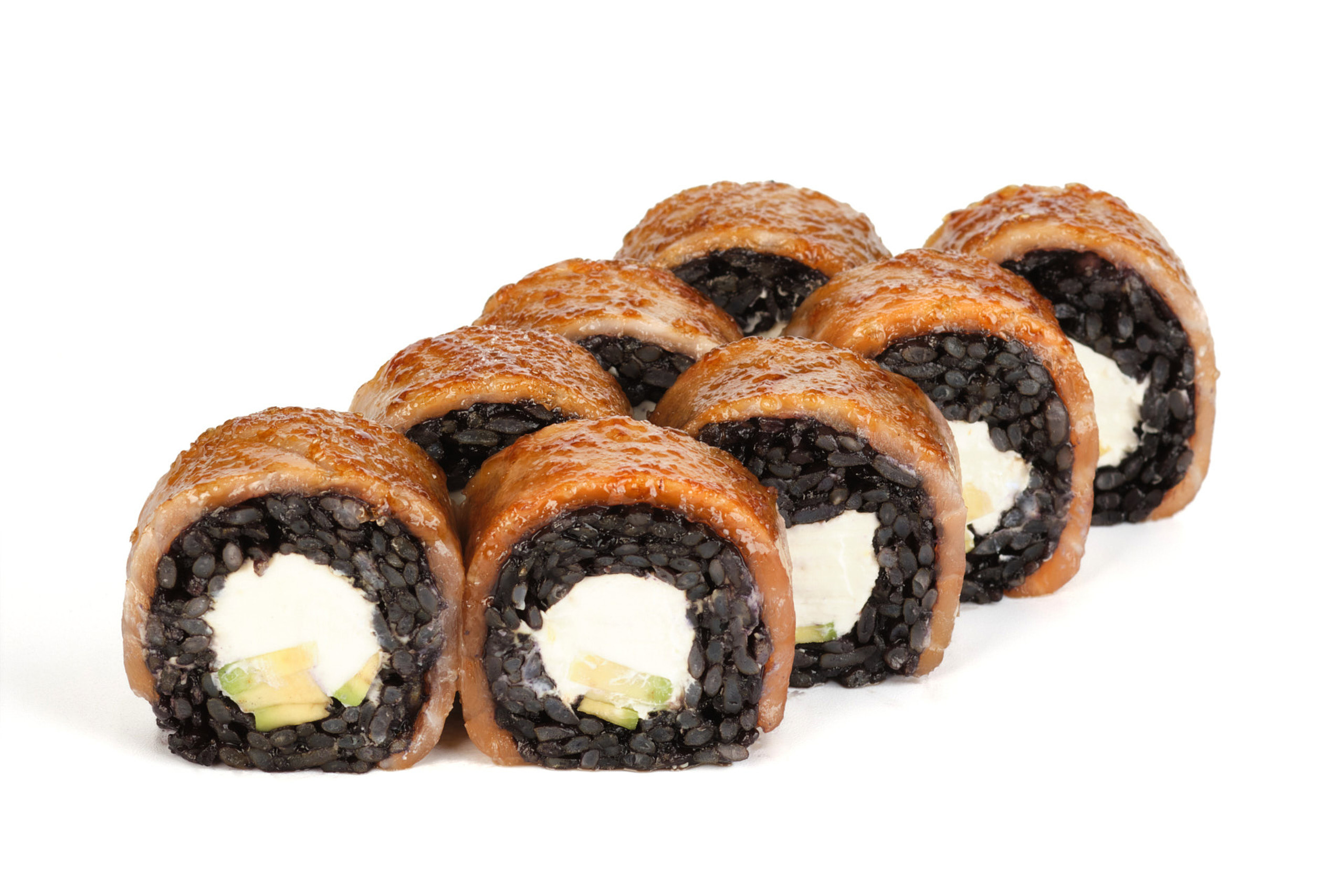 Роллы. Антон Ив