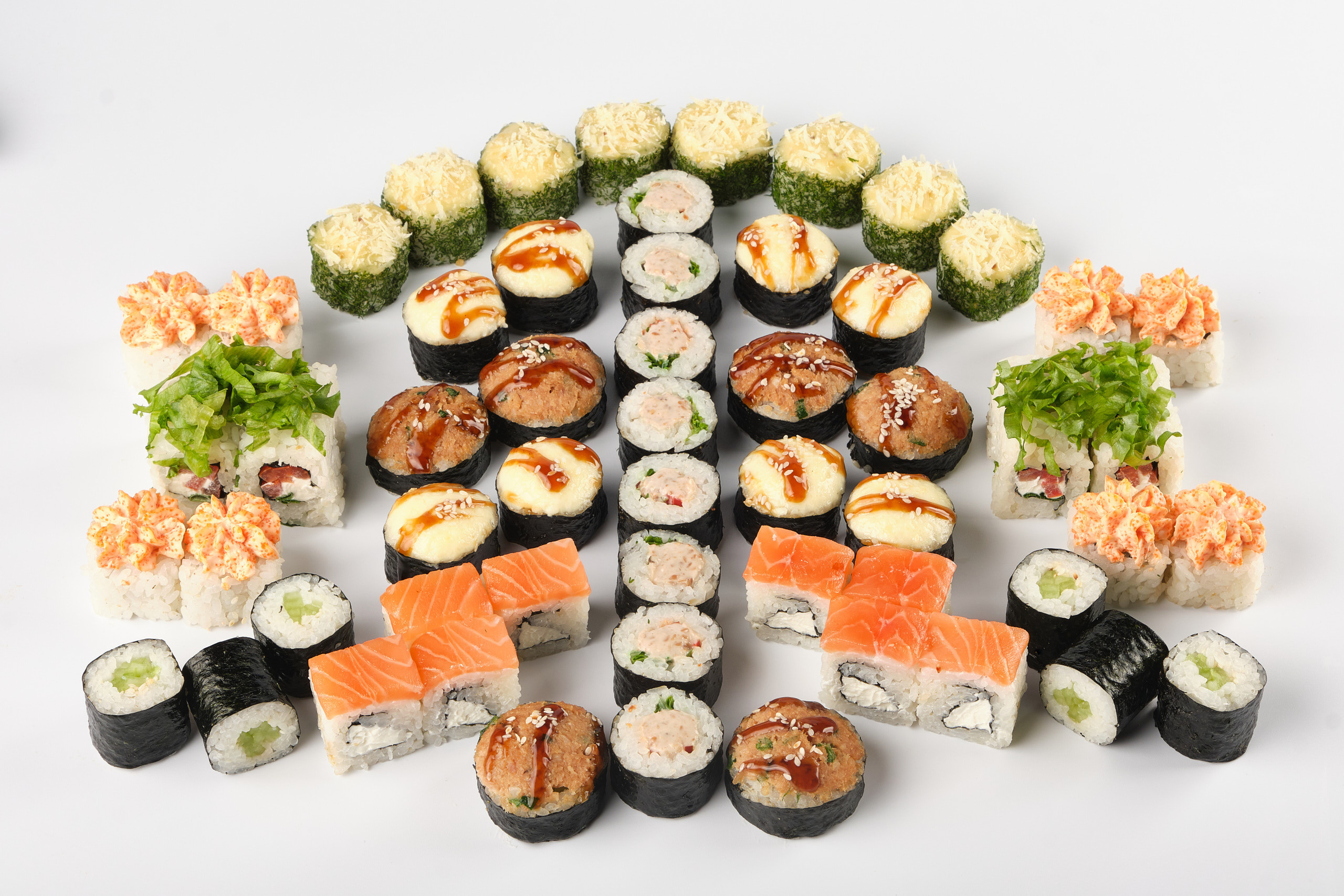 Сеты. Антон Ив