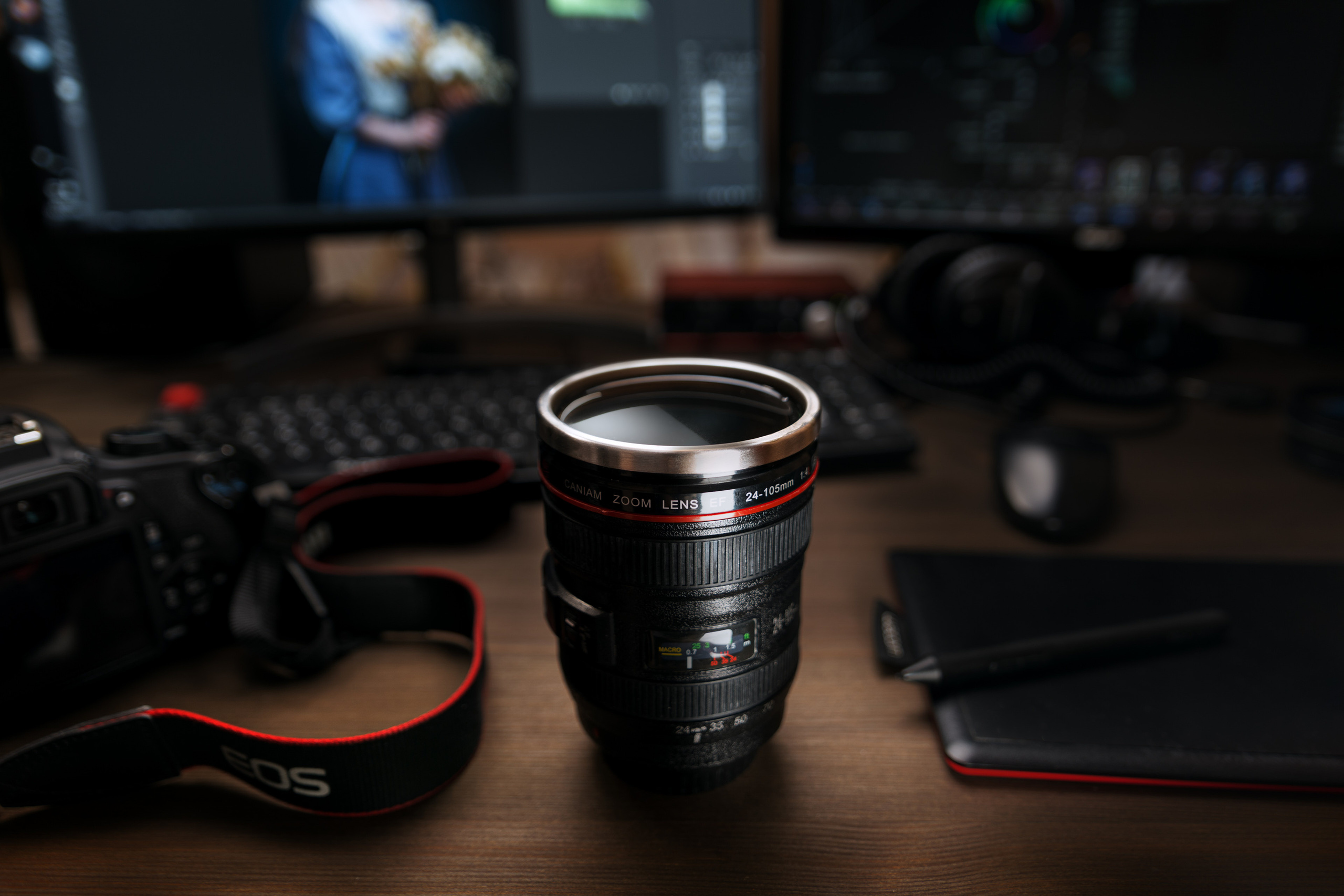 Реклама товаров. Антон Ив