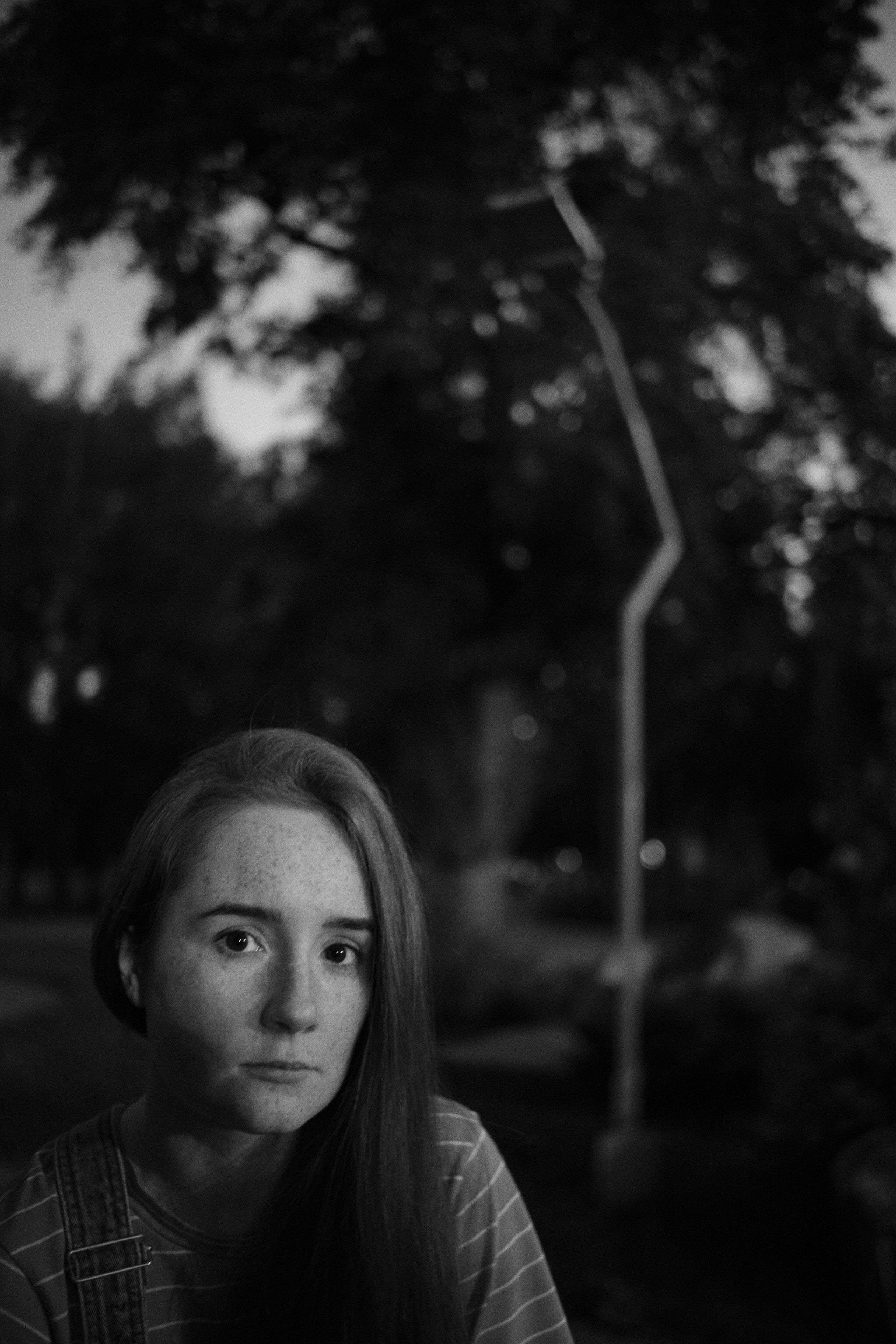 Портрет. Антон Ив