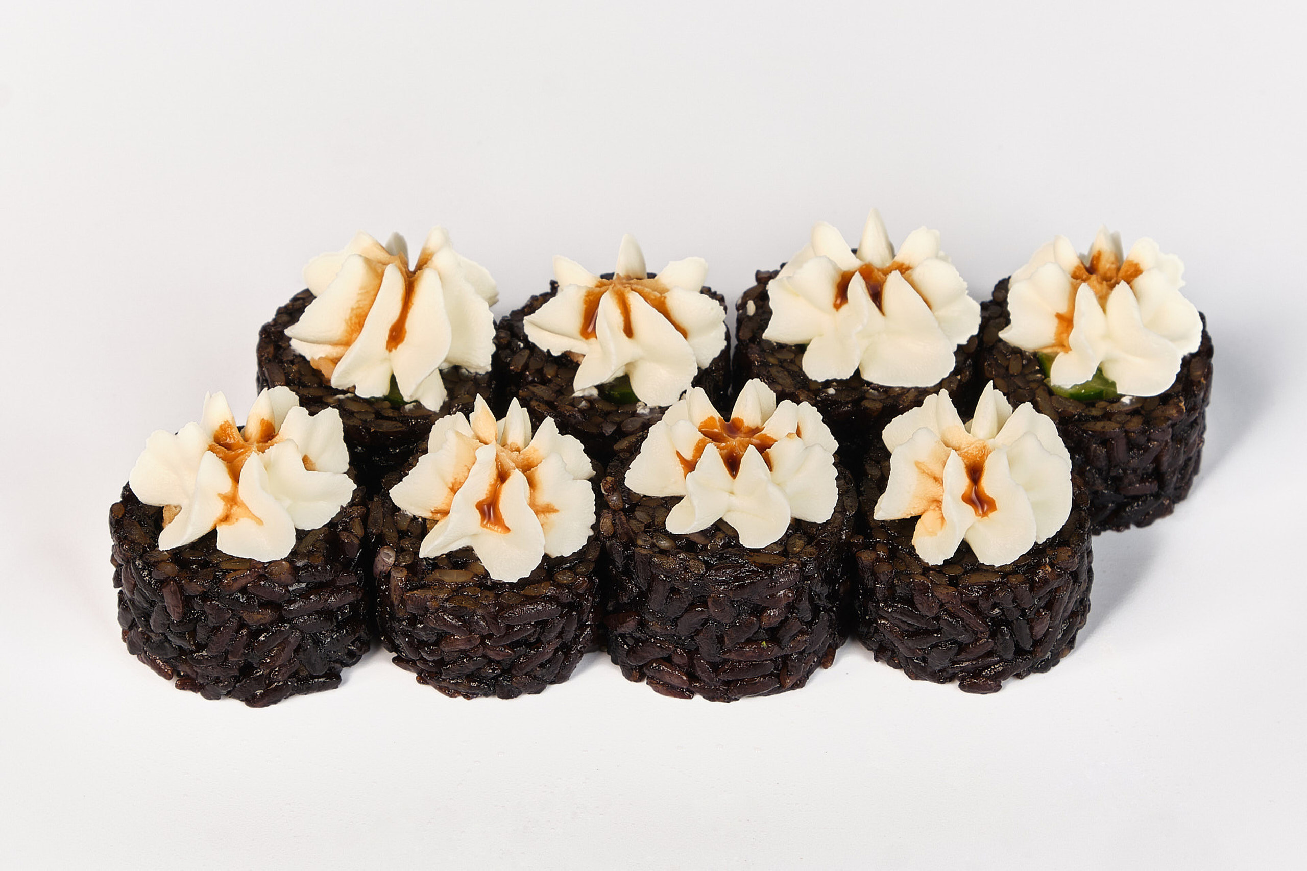 Роллы. Антон Ив