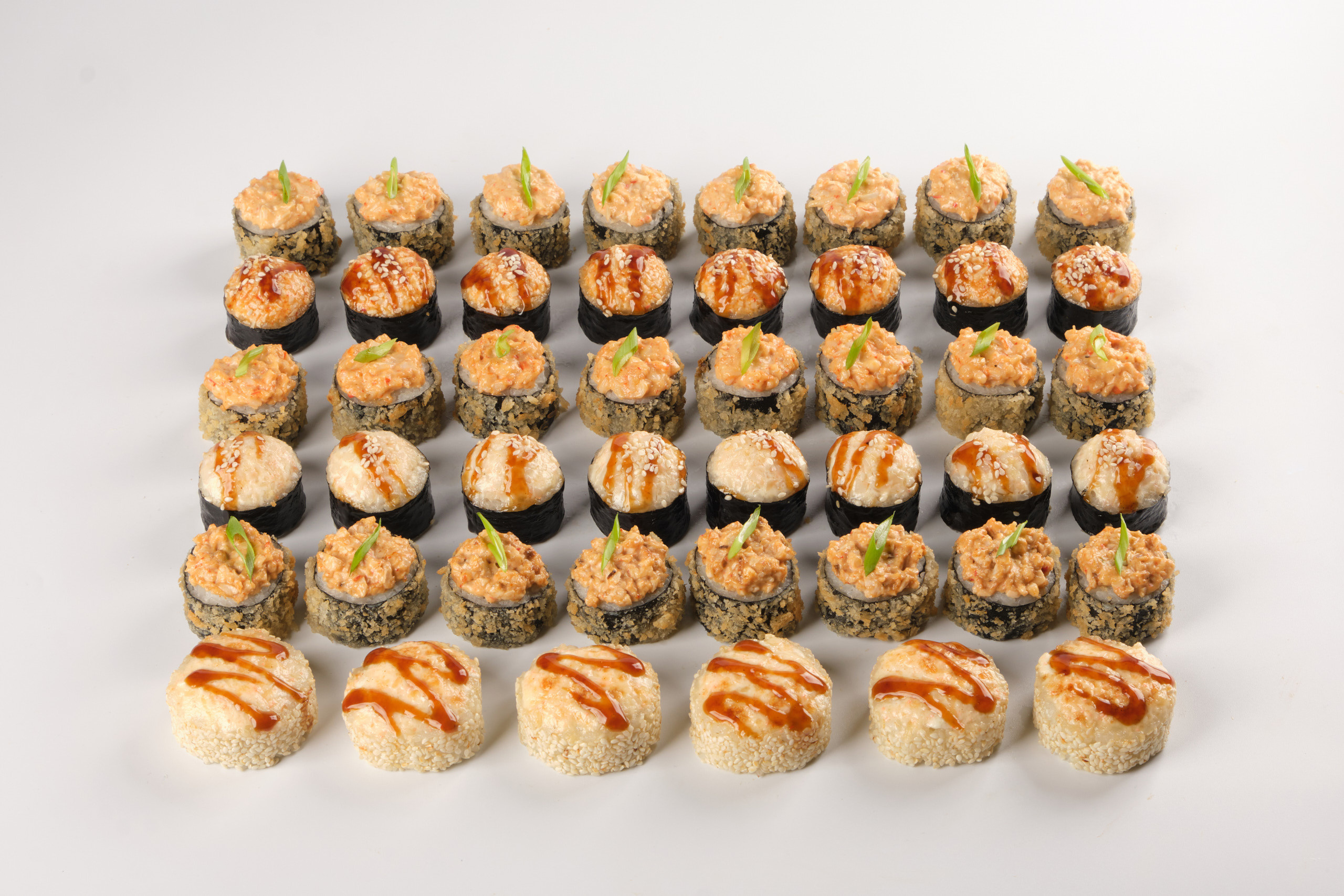 Сеты. Антон Ив