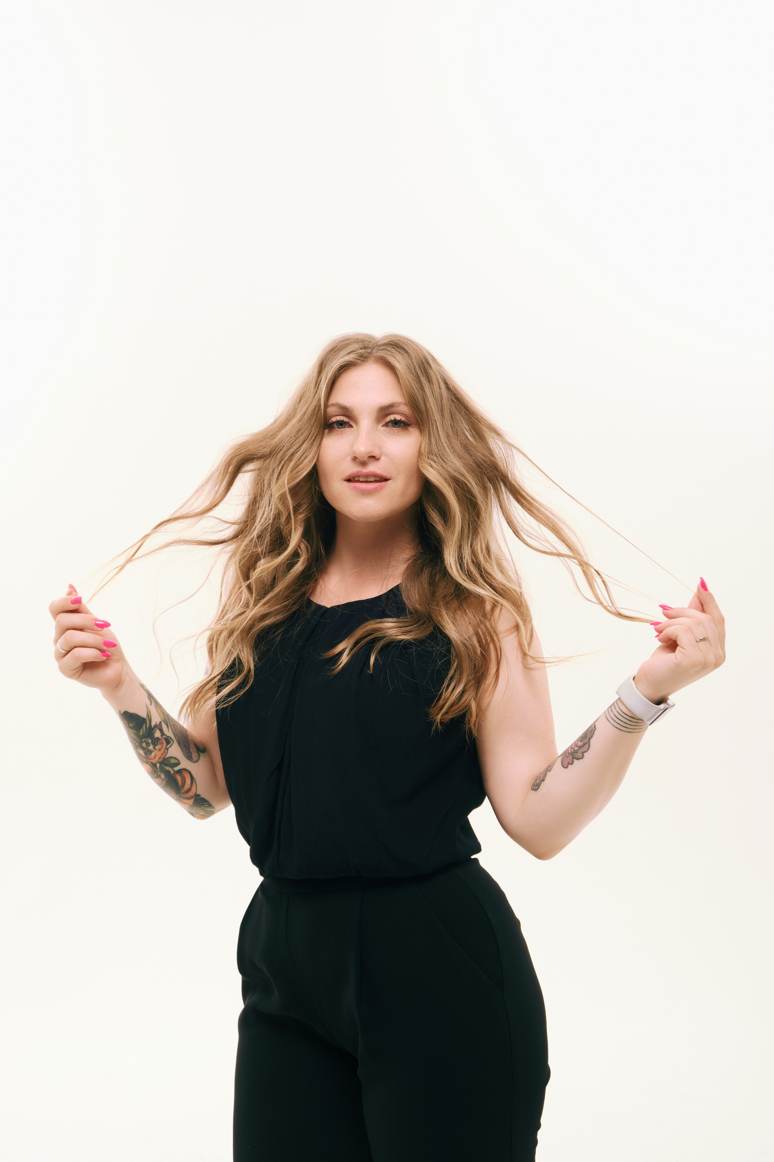 Музыкальные группы. Антон Ив