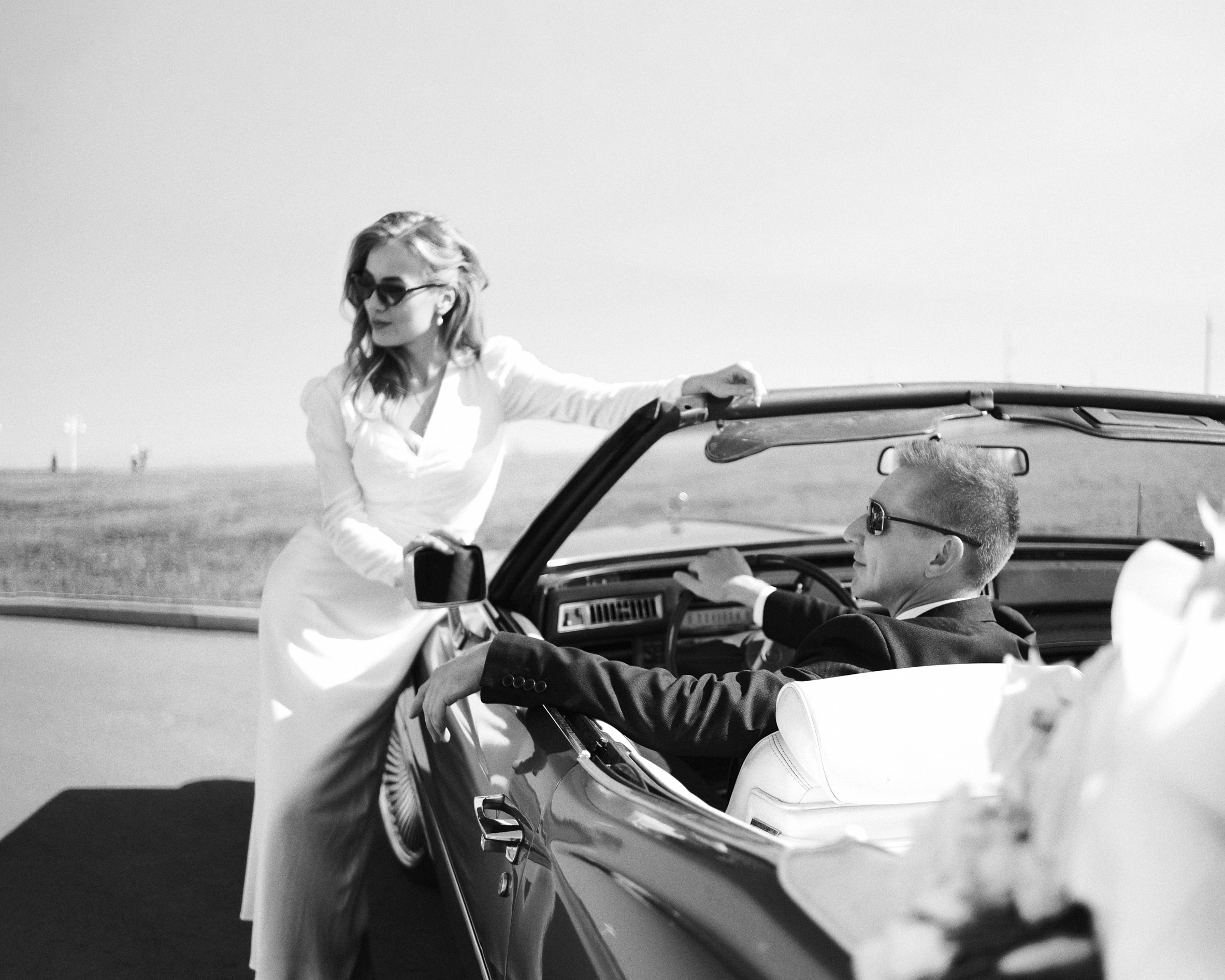 Свадебное Портфолио. Антон Ив