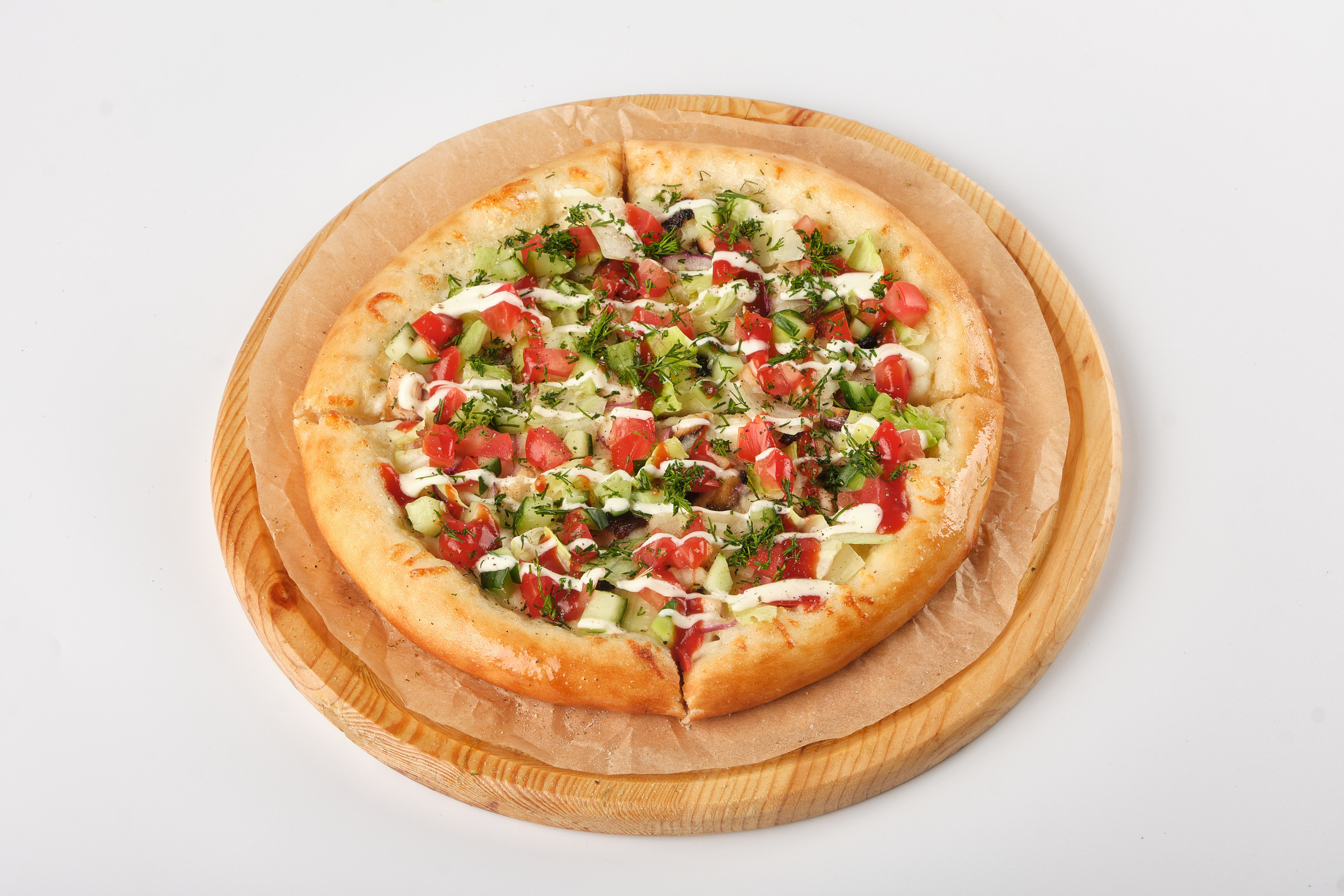 Горячее. Антон Ив