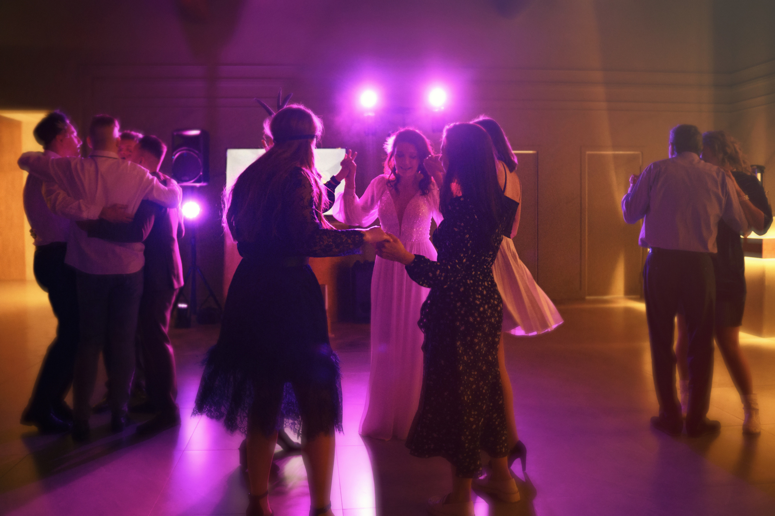 Свадебное Портфолио. Антон Ив